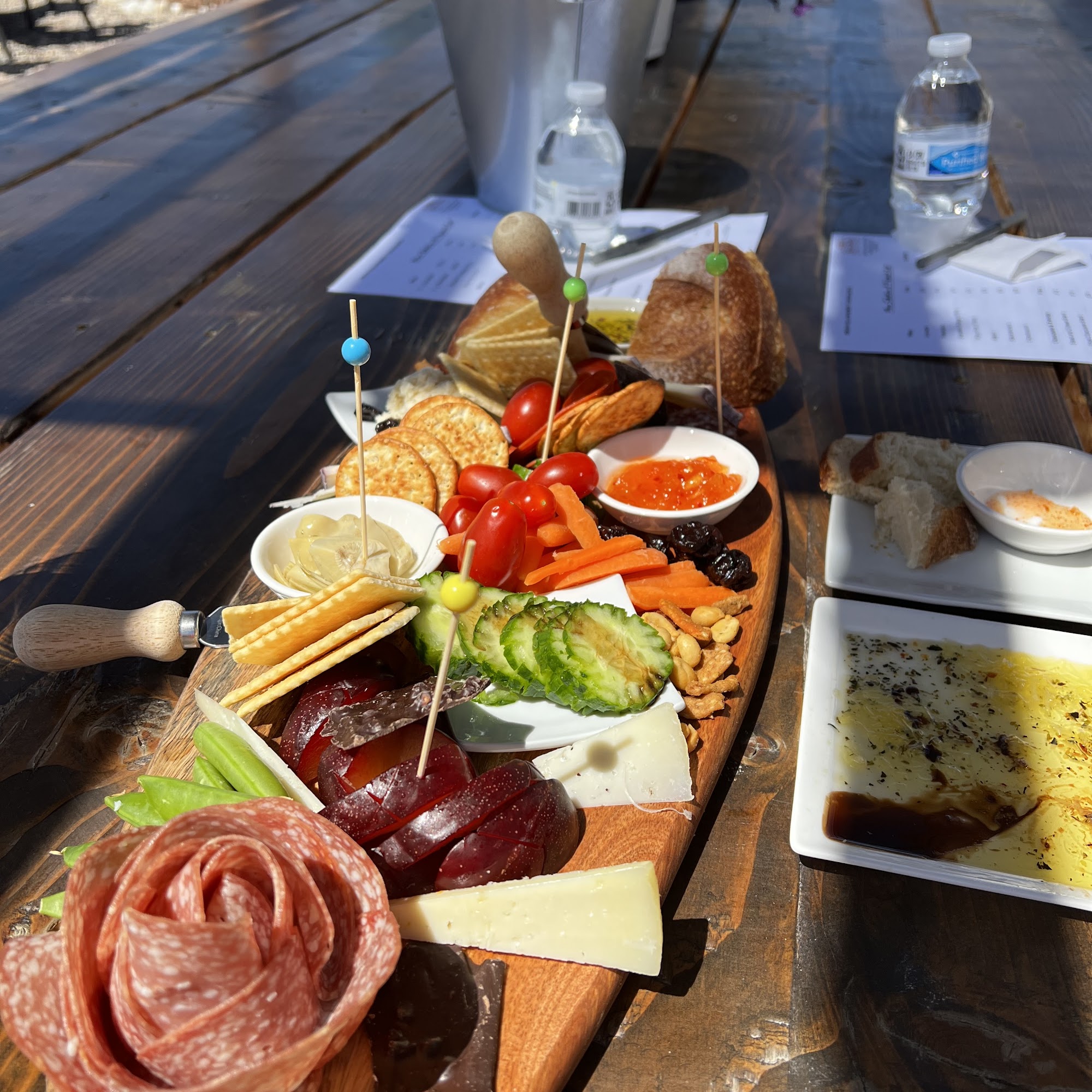 Brush Hollow Winery Penrose