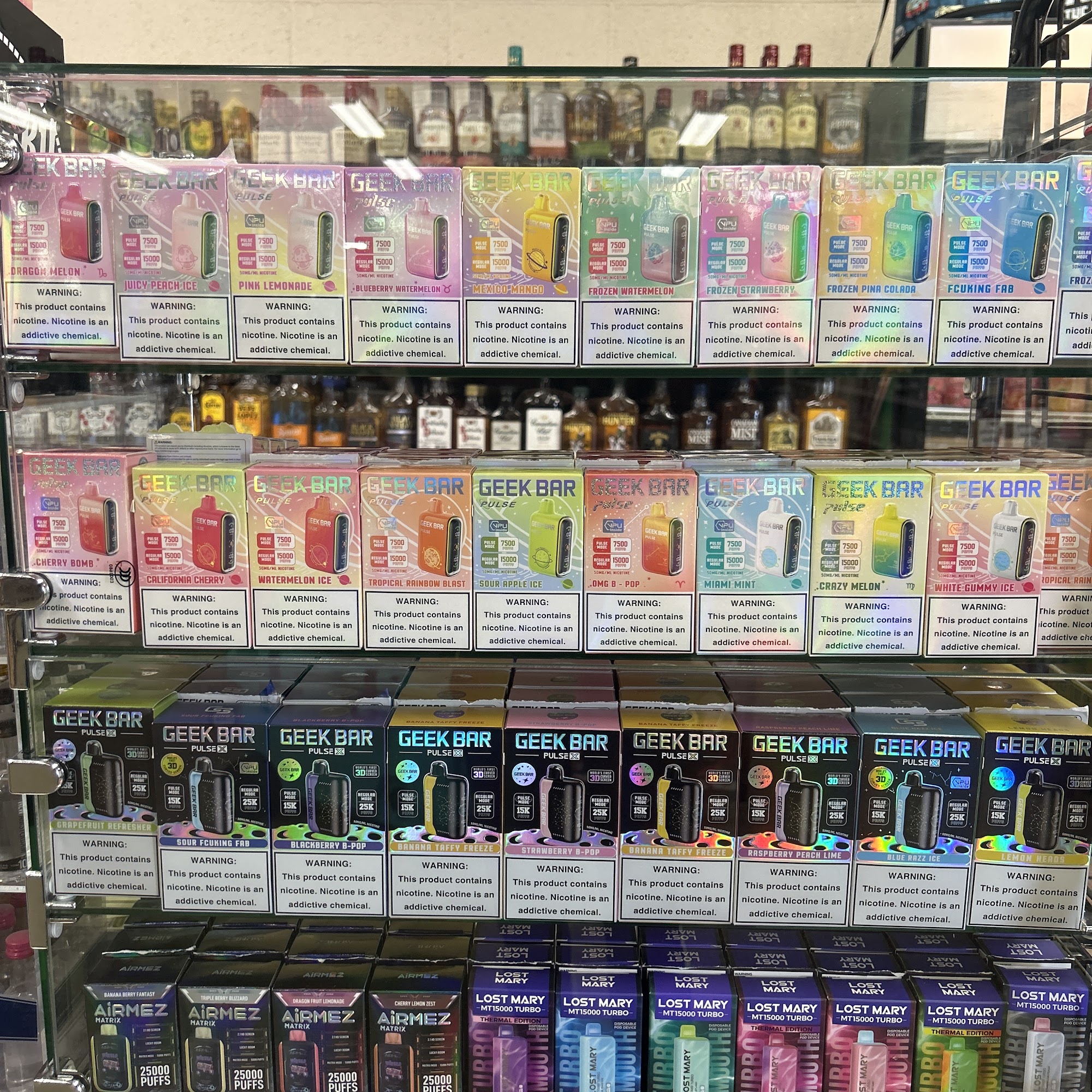 Apple Valley Liquor Penrose