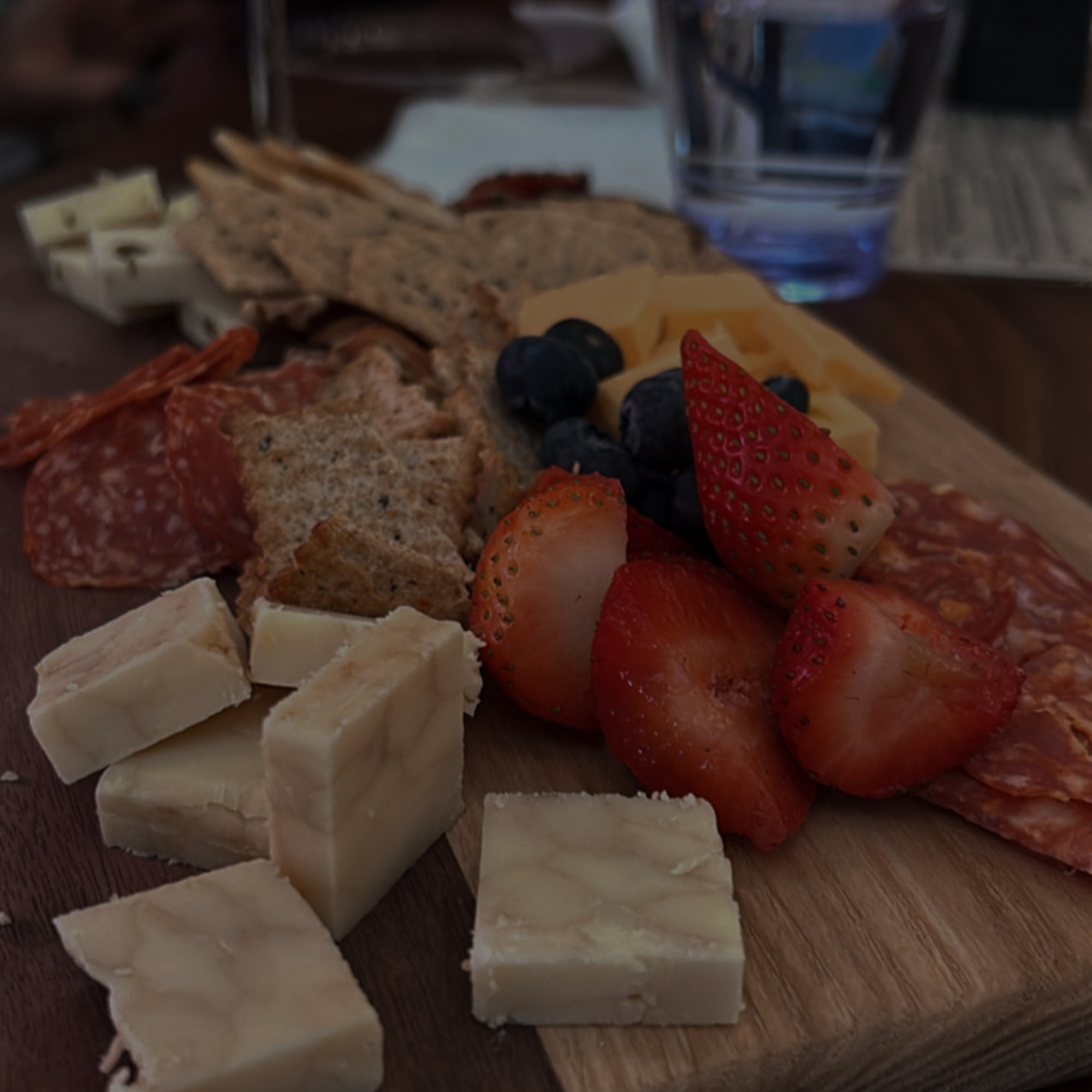 Bugling Elk Vineyards & Winery Penrose