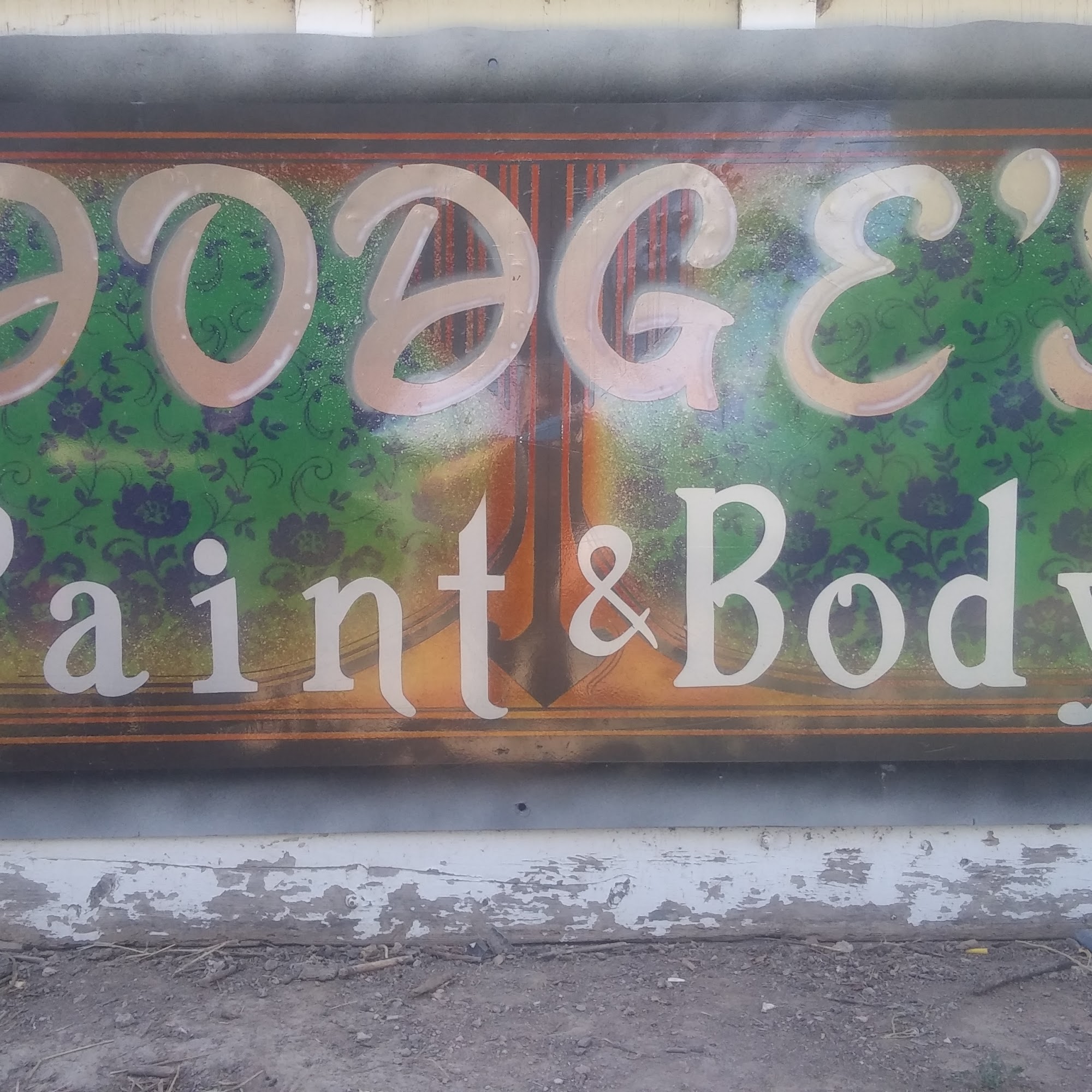 Dodge's Paint & Body