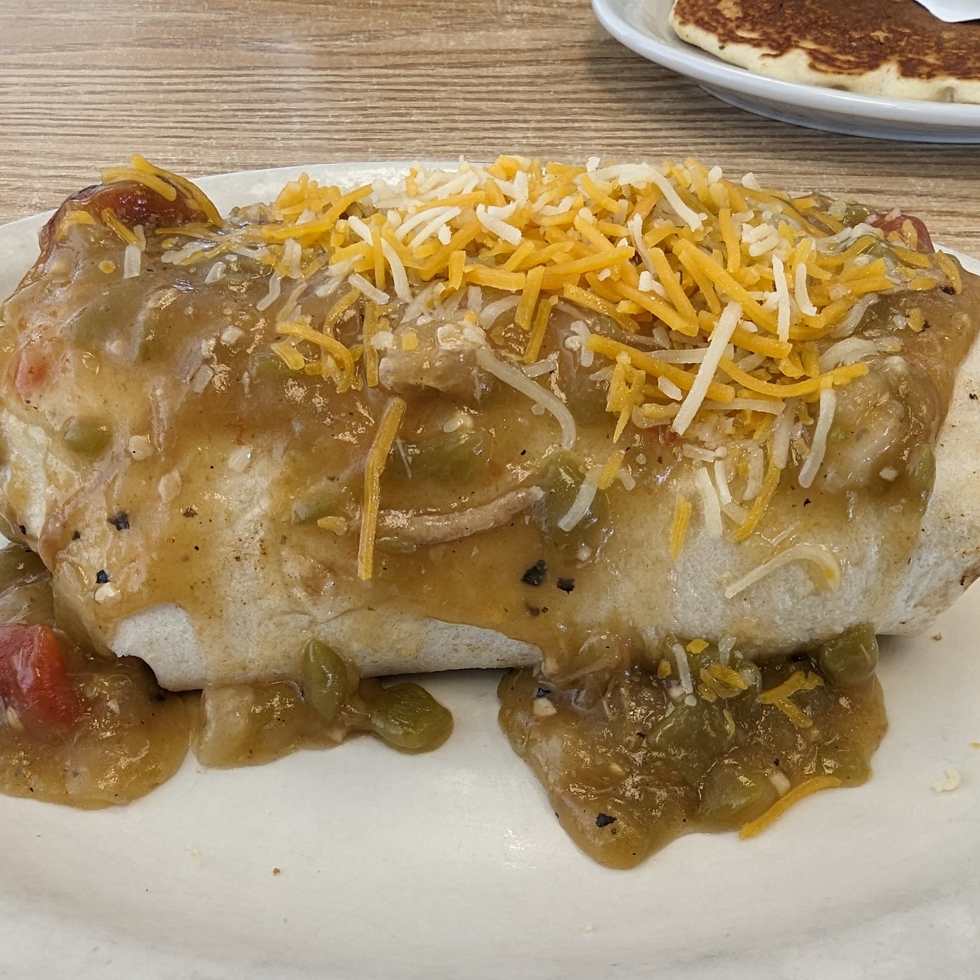 Nanas Kitchen Peyton