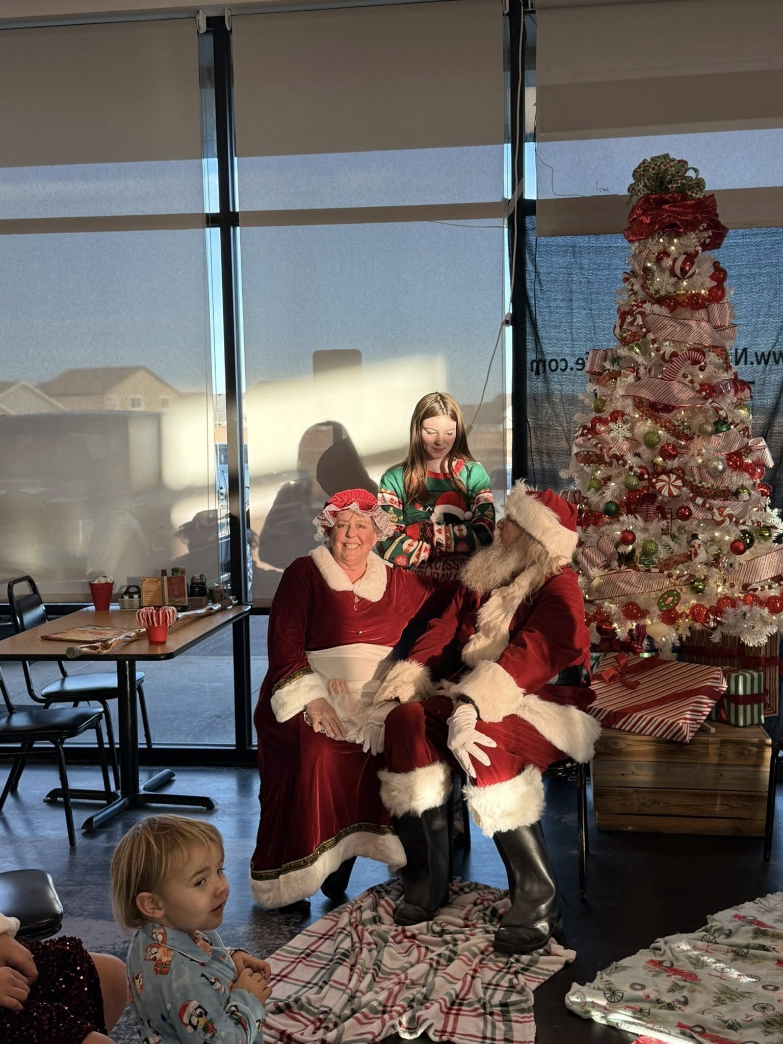 Nanas Kitchen Peyton