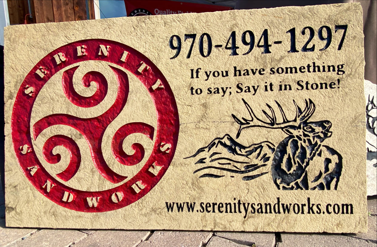 Serenity Sandworks Pierce