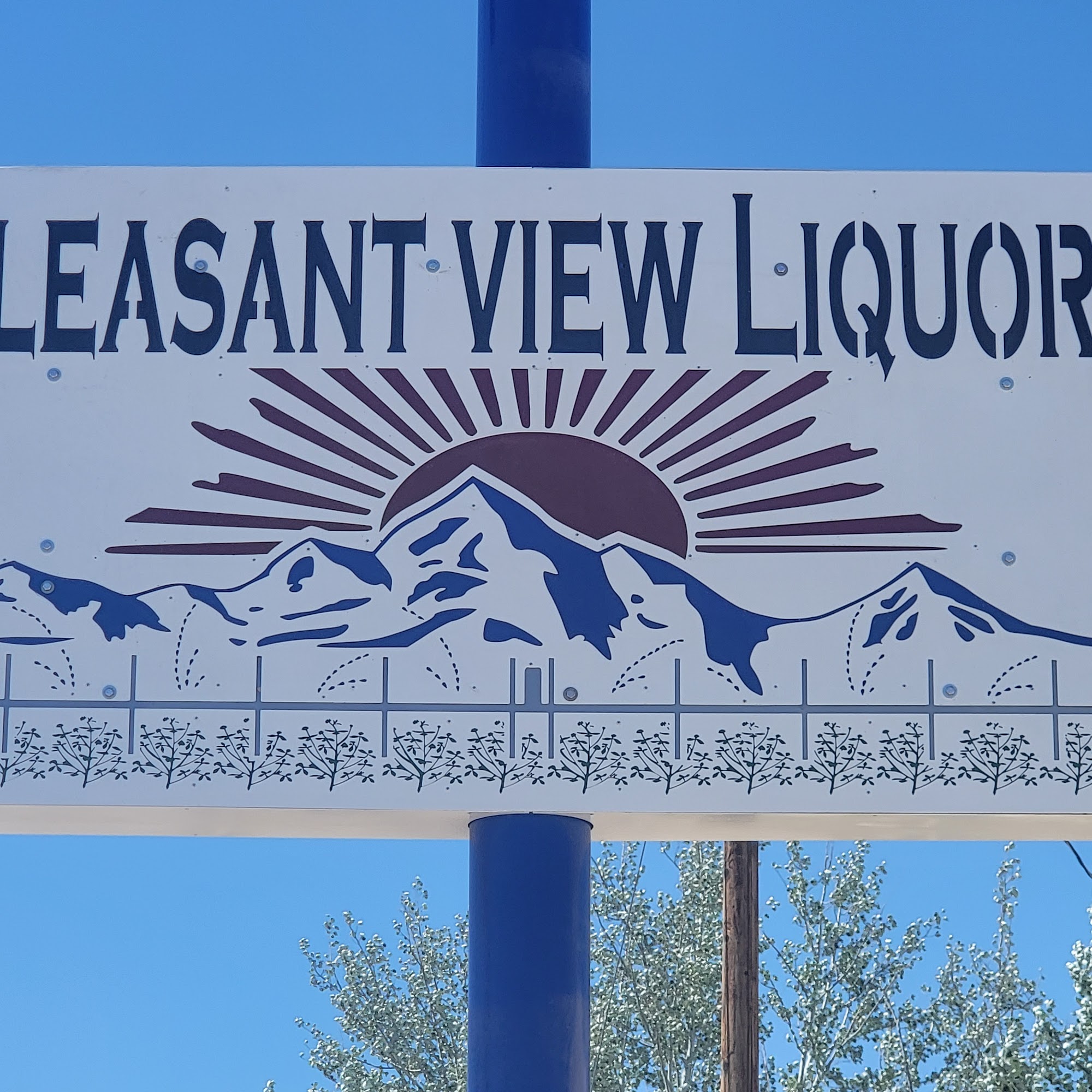 Pleasant View Liquors Pleasant View