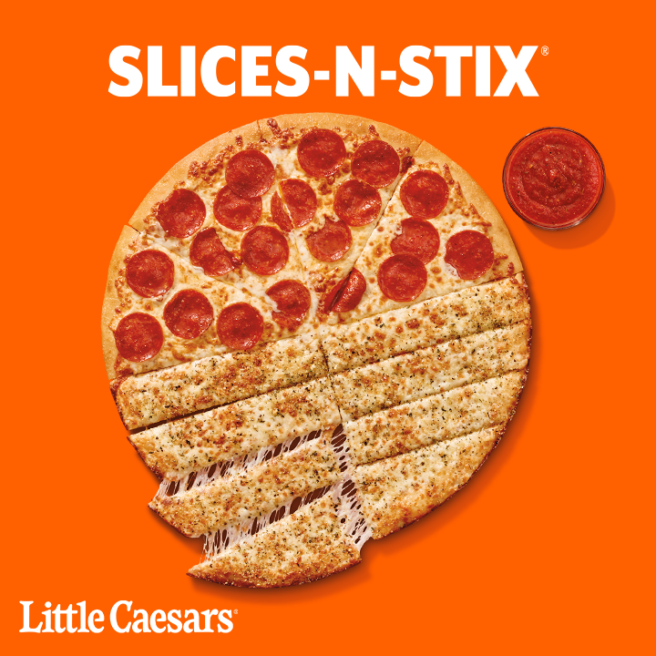 Little Caesars Menu