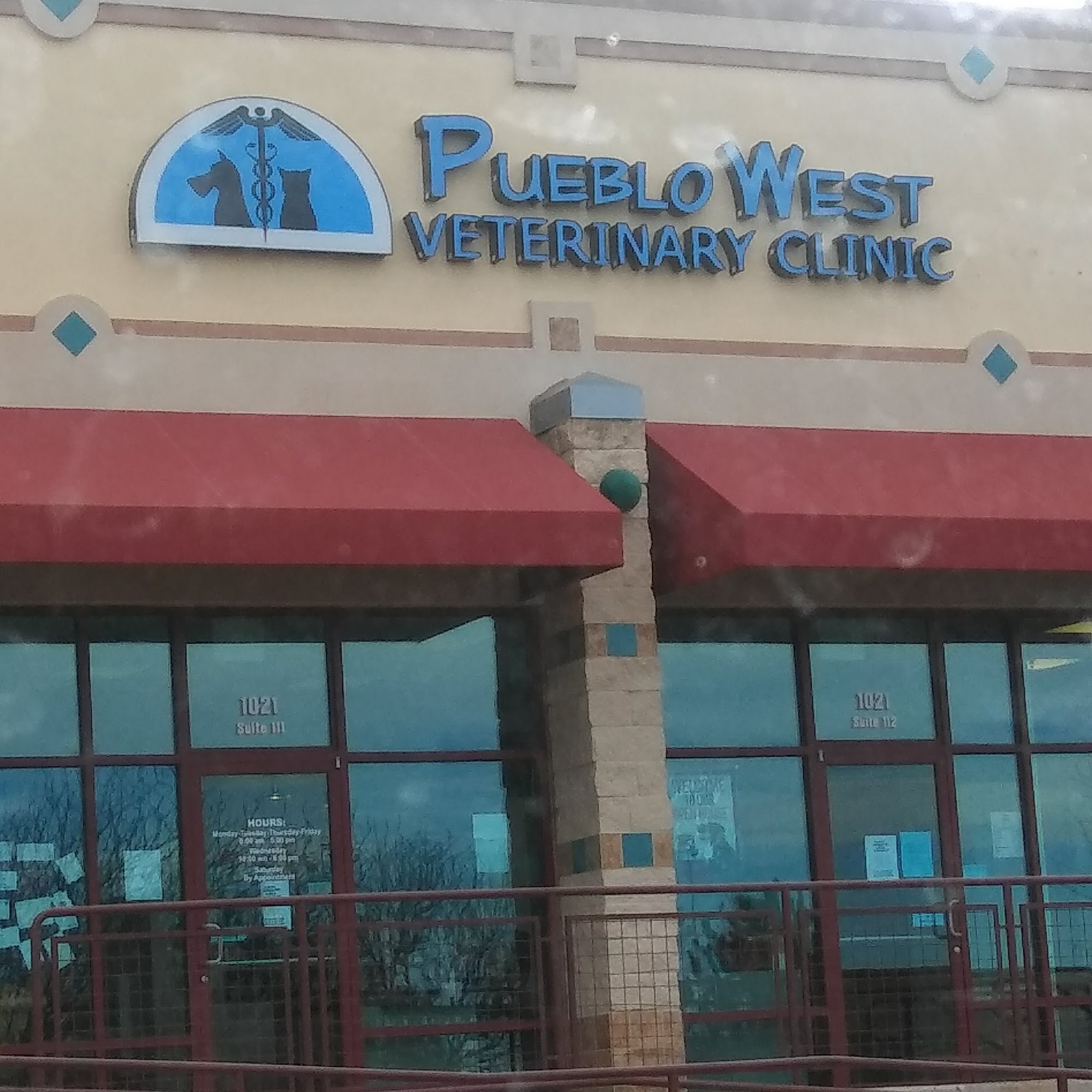 Pueblo West Veterinary Clinic Pueblo West