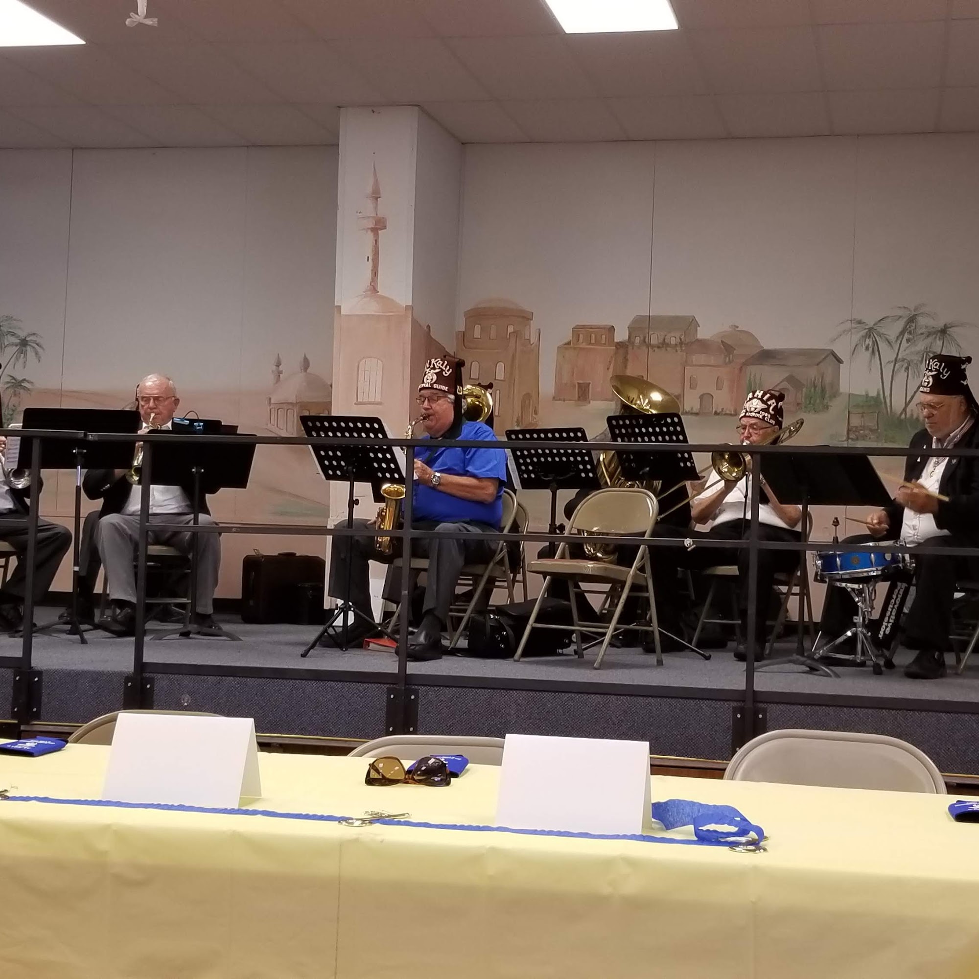 Pueblo Shrine Club Pueblo West