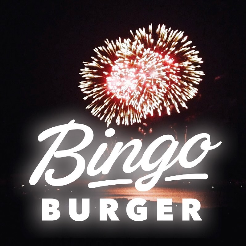 Bingo Burger - Pueblo 101 Central Plaza, Pueblo, CO 81003