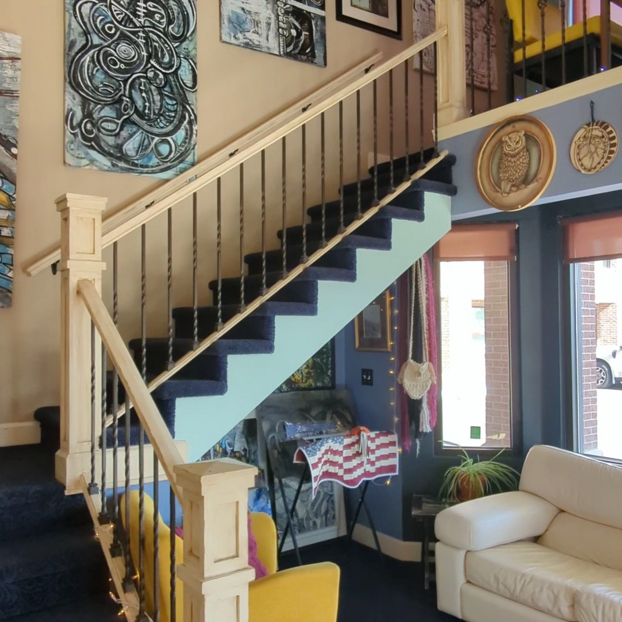 Grounded Cafe Pueblo