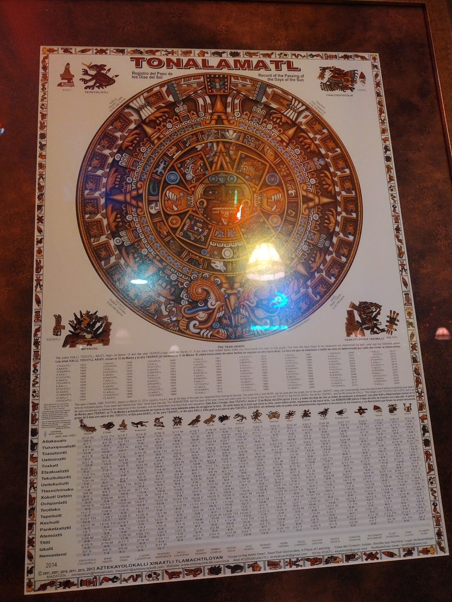 Jorge's Mercado Catering Menu