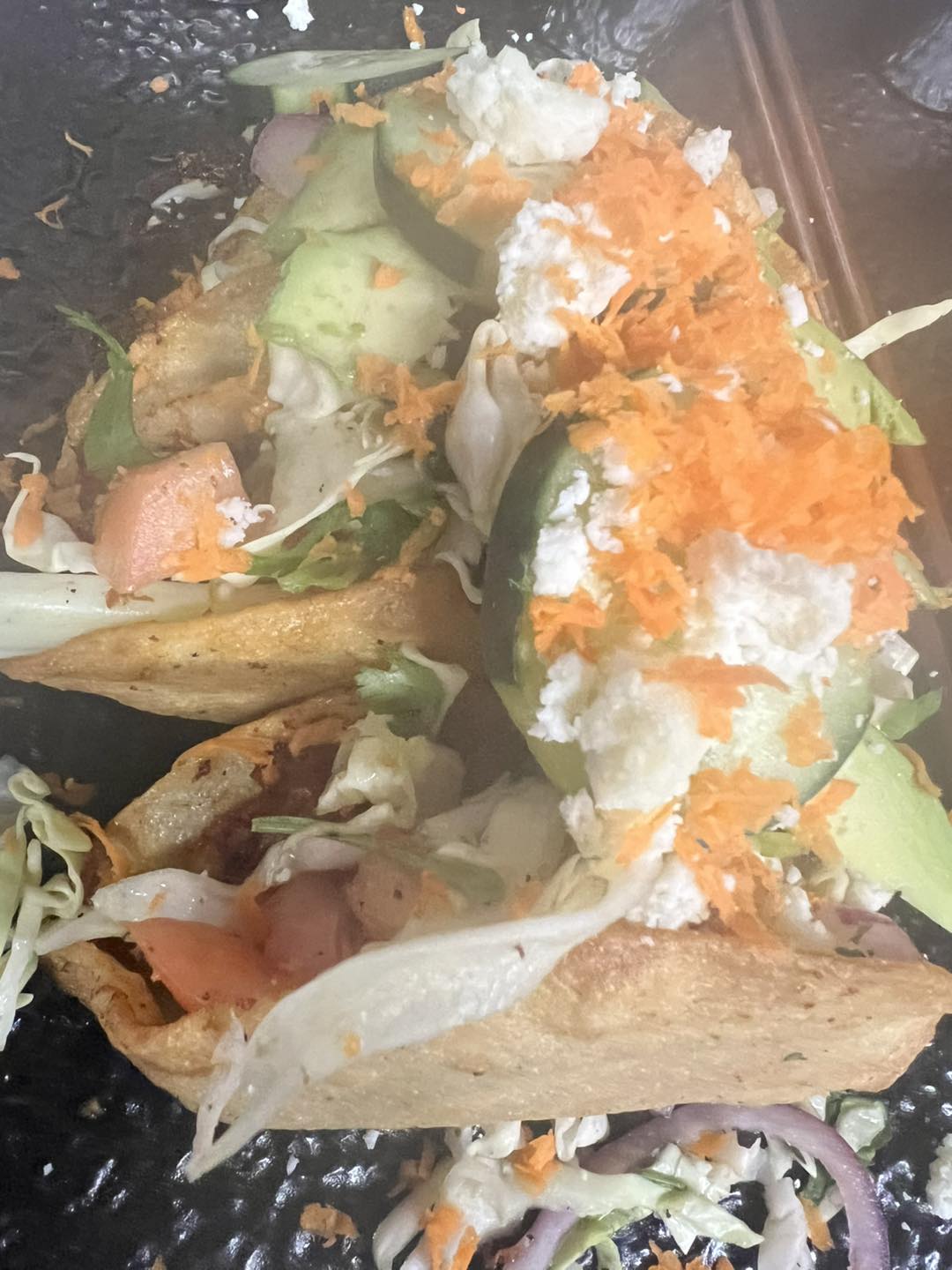 Tocayo | Mexican Grill & Cantina Pueblo