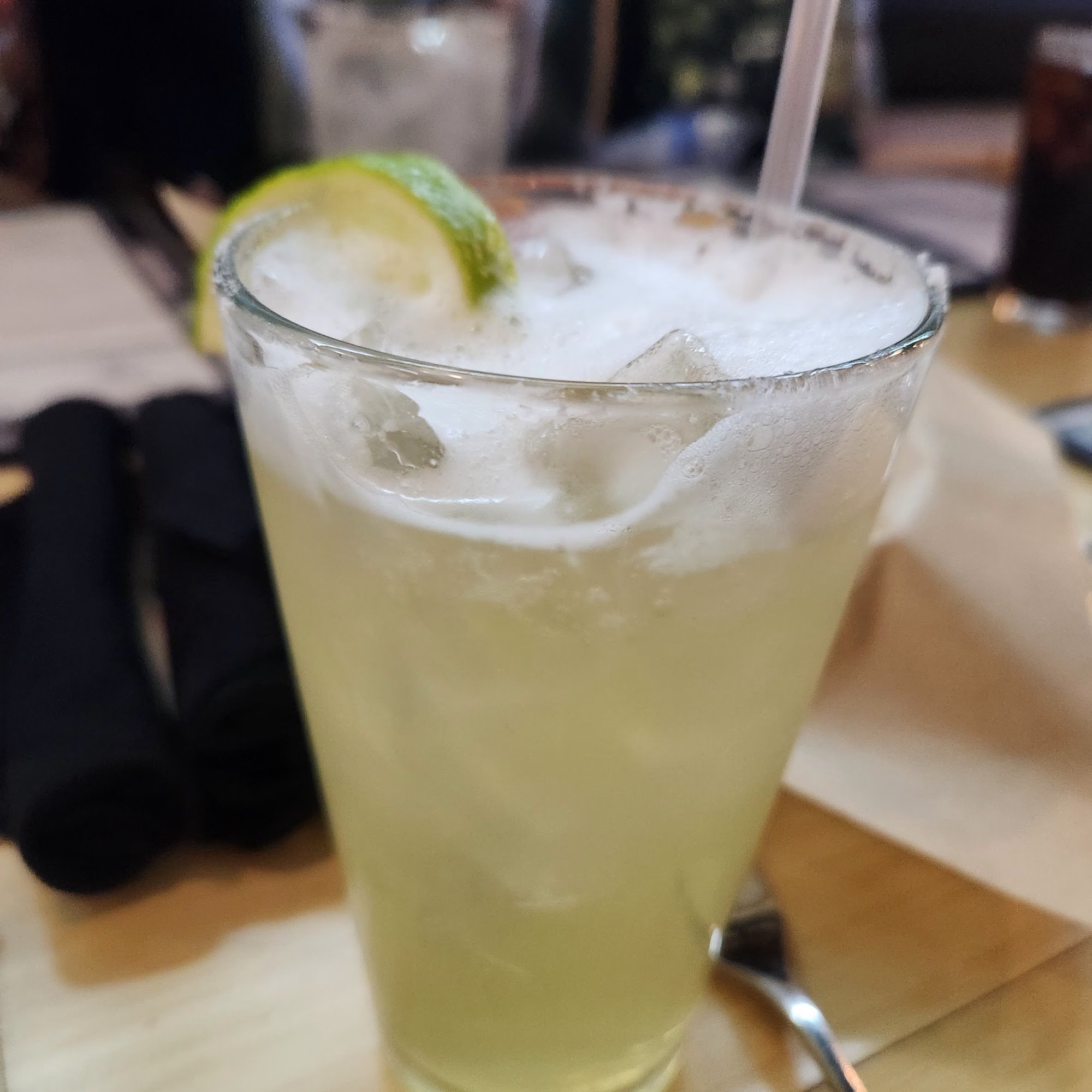 Tocayo | Mexican Grill & Cantina Pueblo