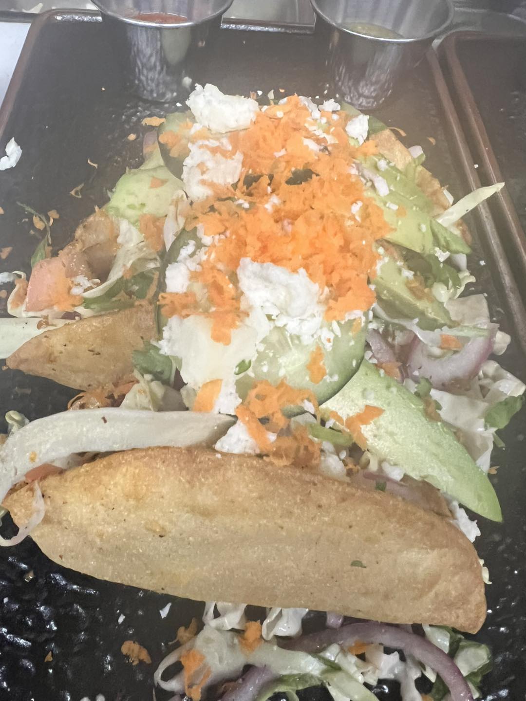 Tocayo | Mexican Grill & Cantina Pueblo