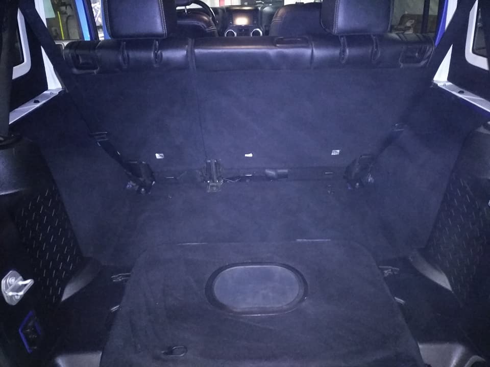Alpha Auto Detail