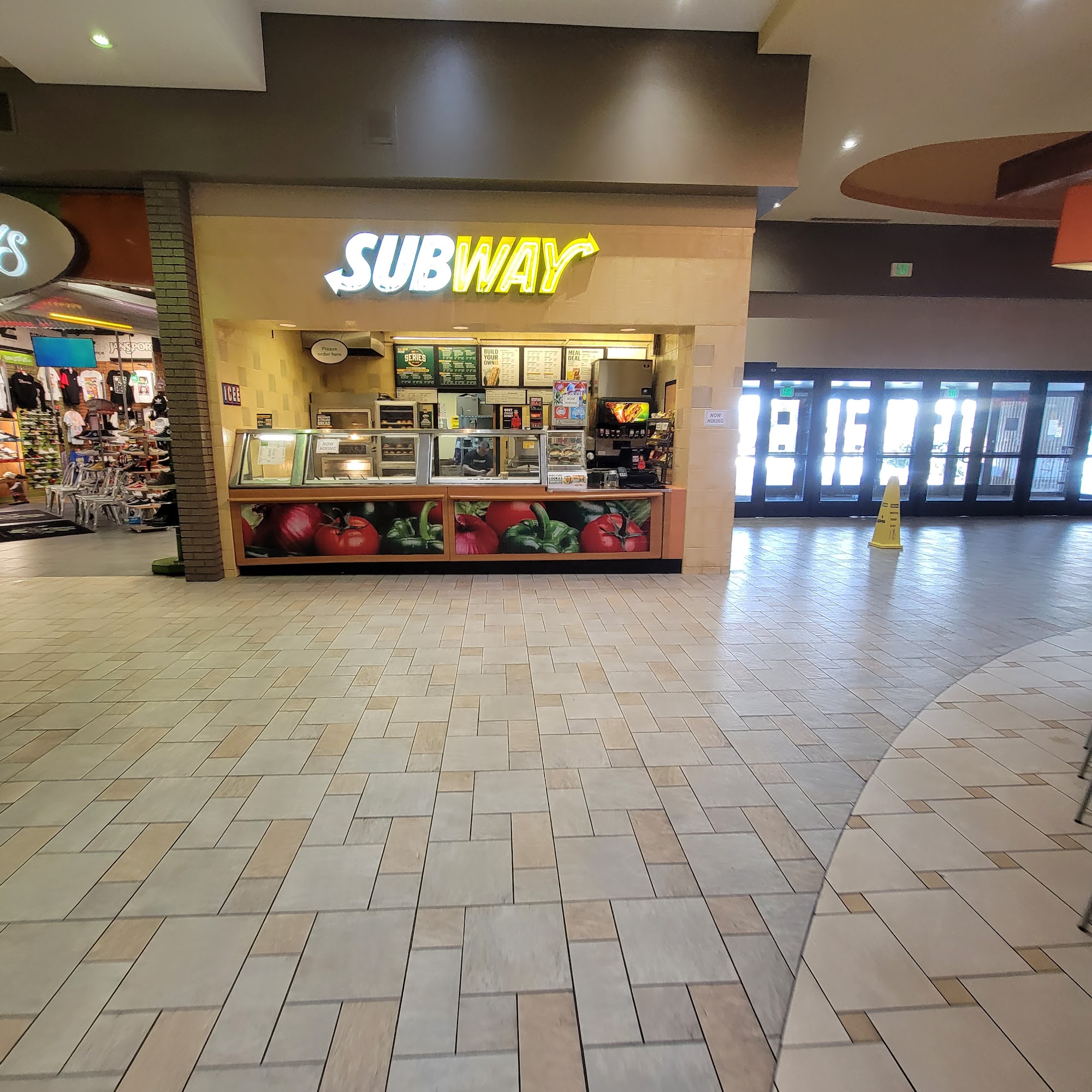 Subway