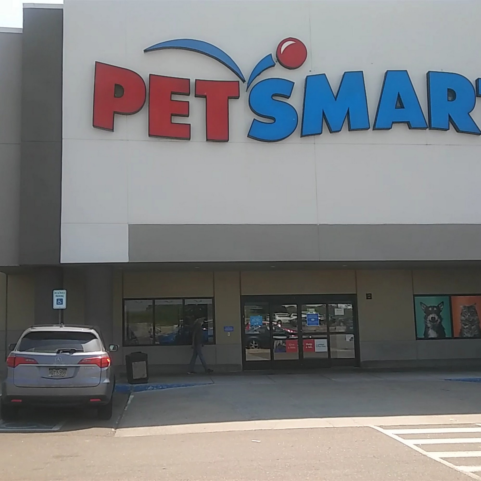 PetSmart Pueblo