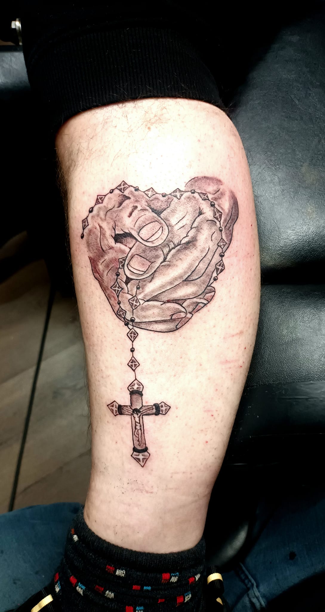 Fallen Angels Tattoo Llc