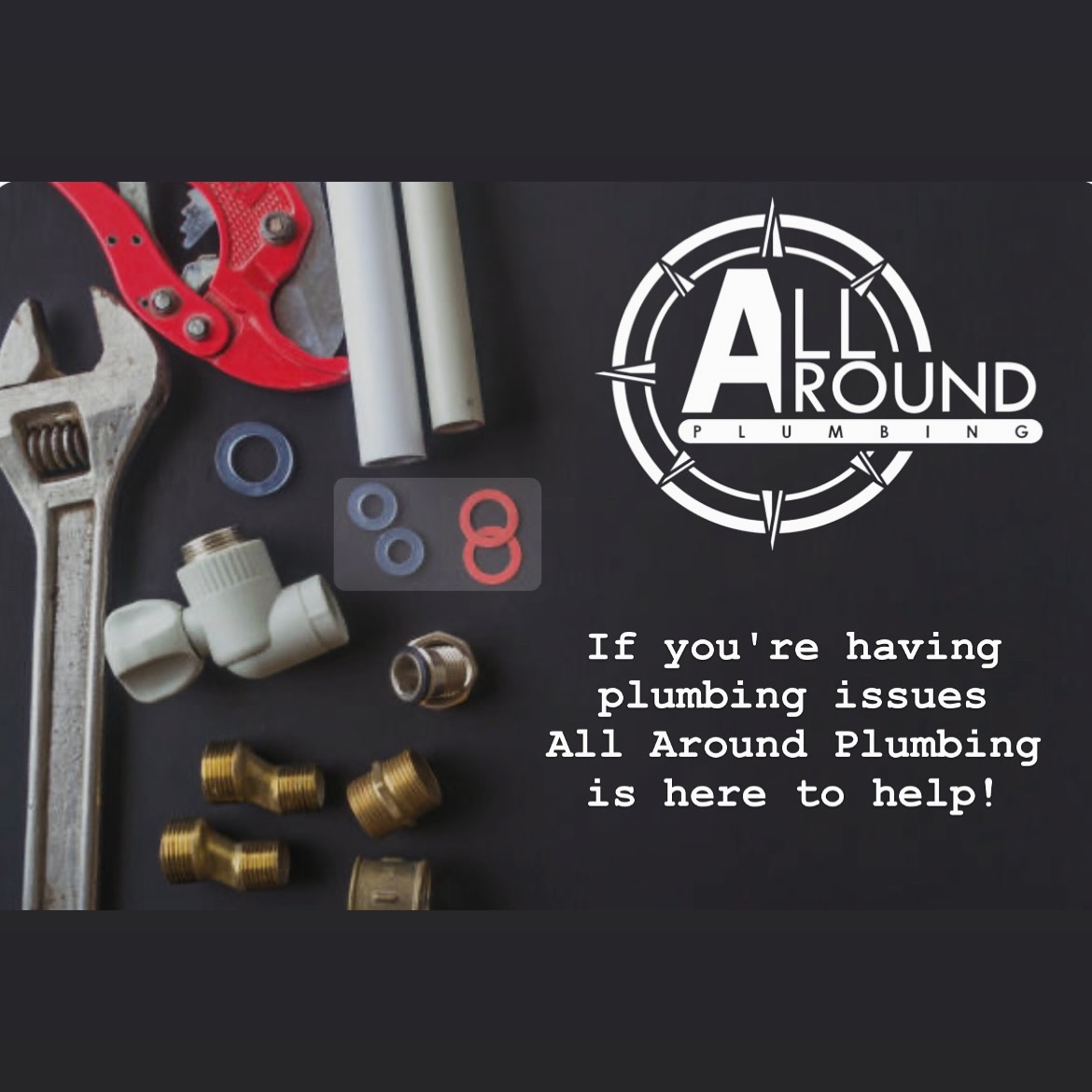 All Around Plumbing