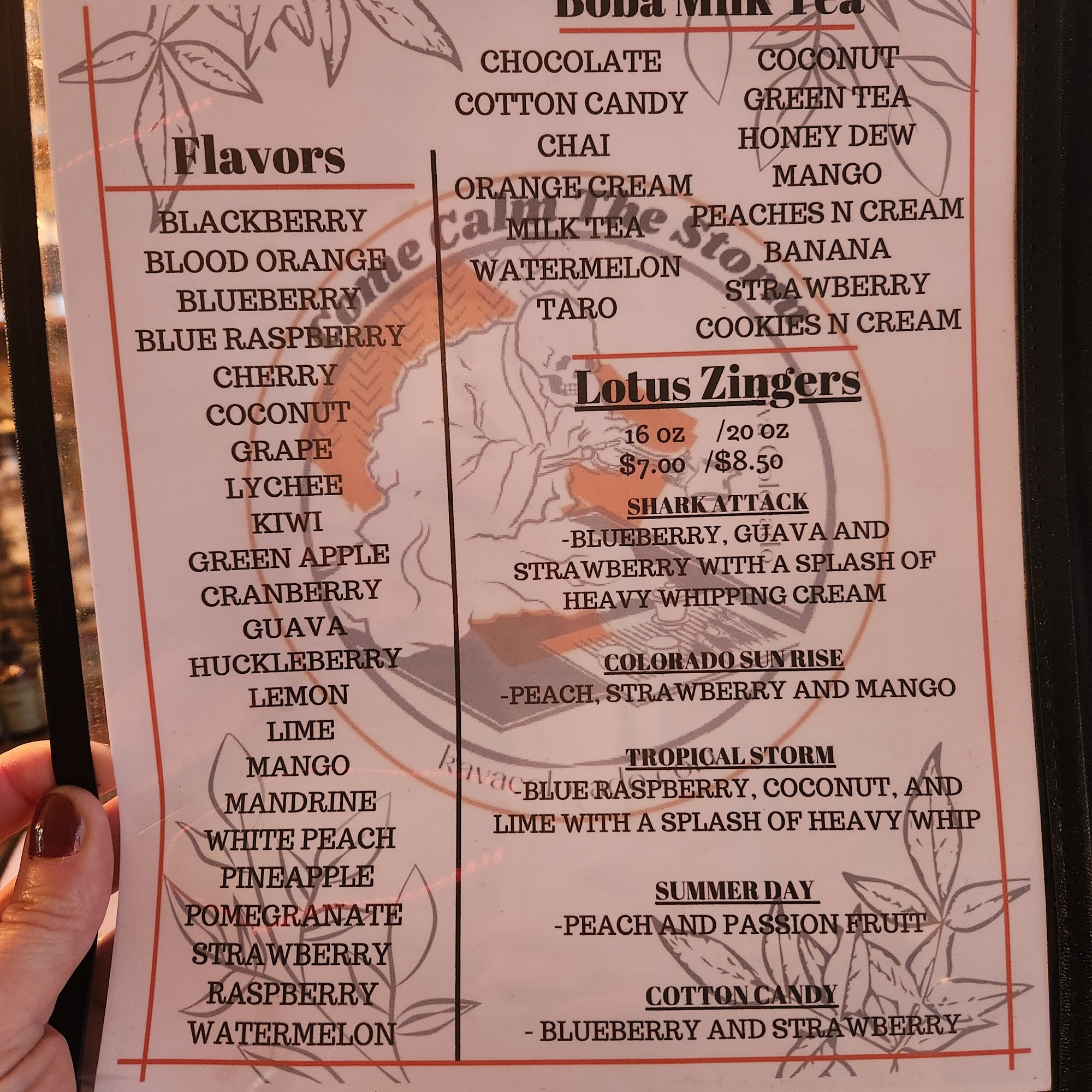 Kava Colorado Pueblo