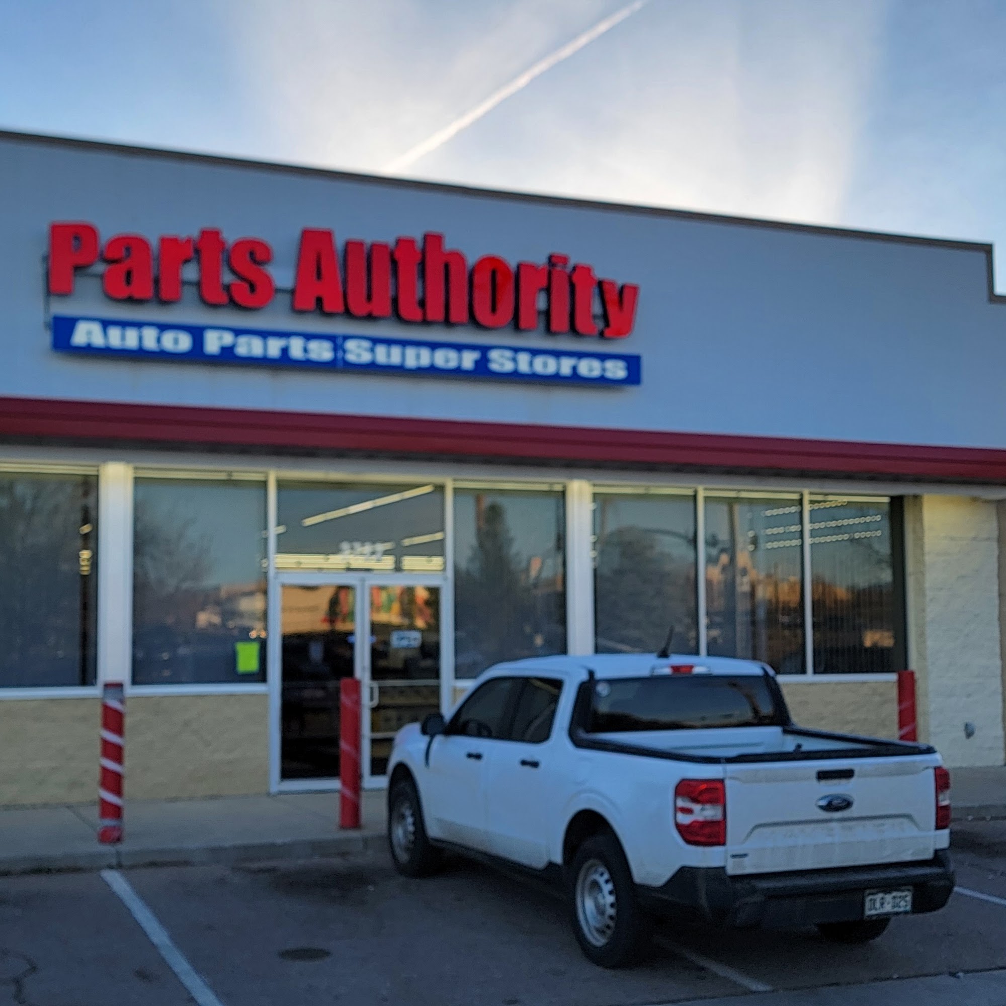 Parts Authority Pueblo