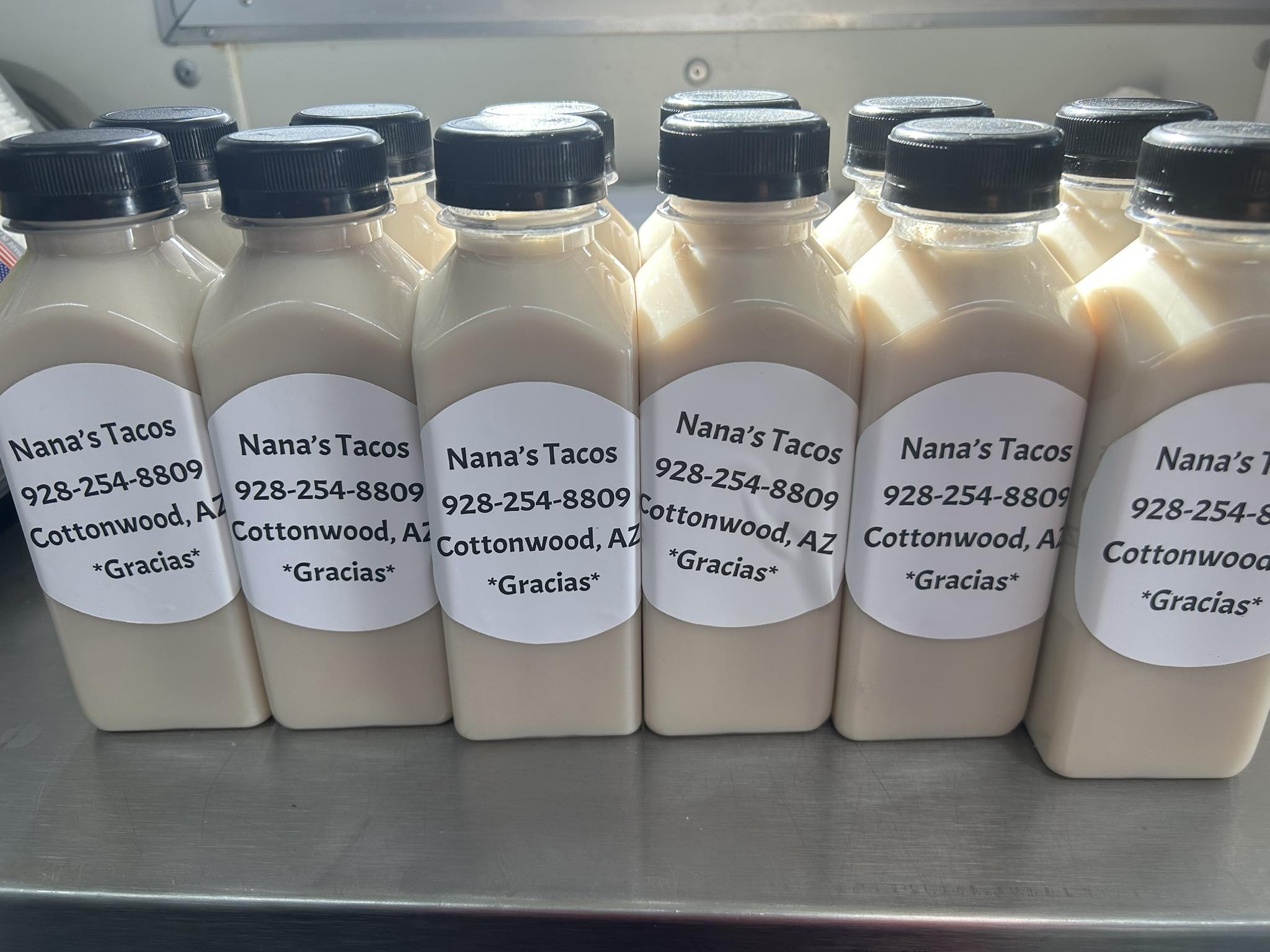Nana's Tacos