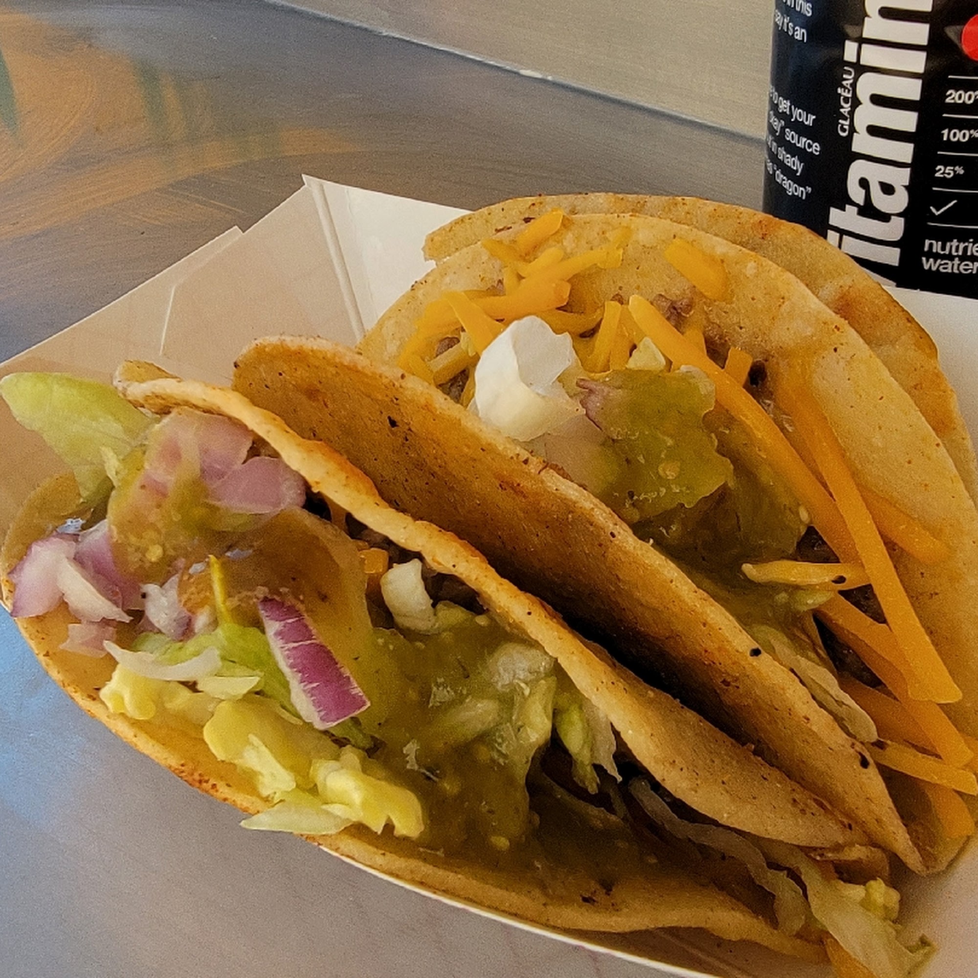 Nana's Tacos