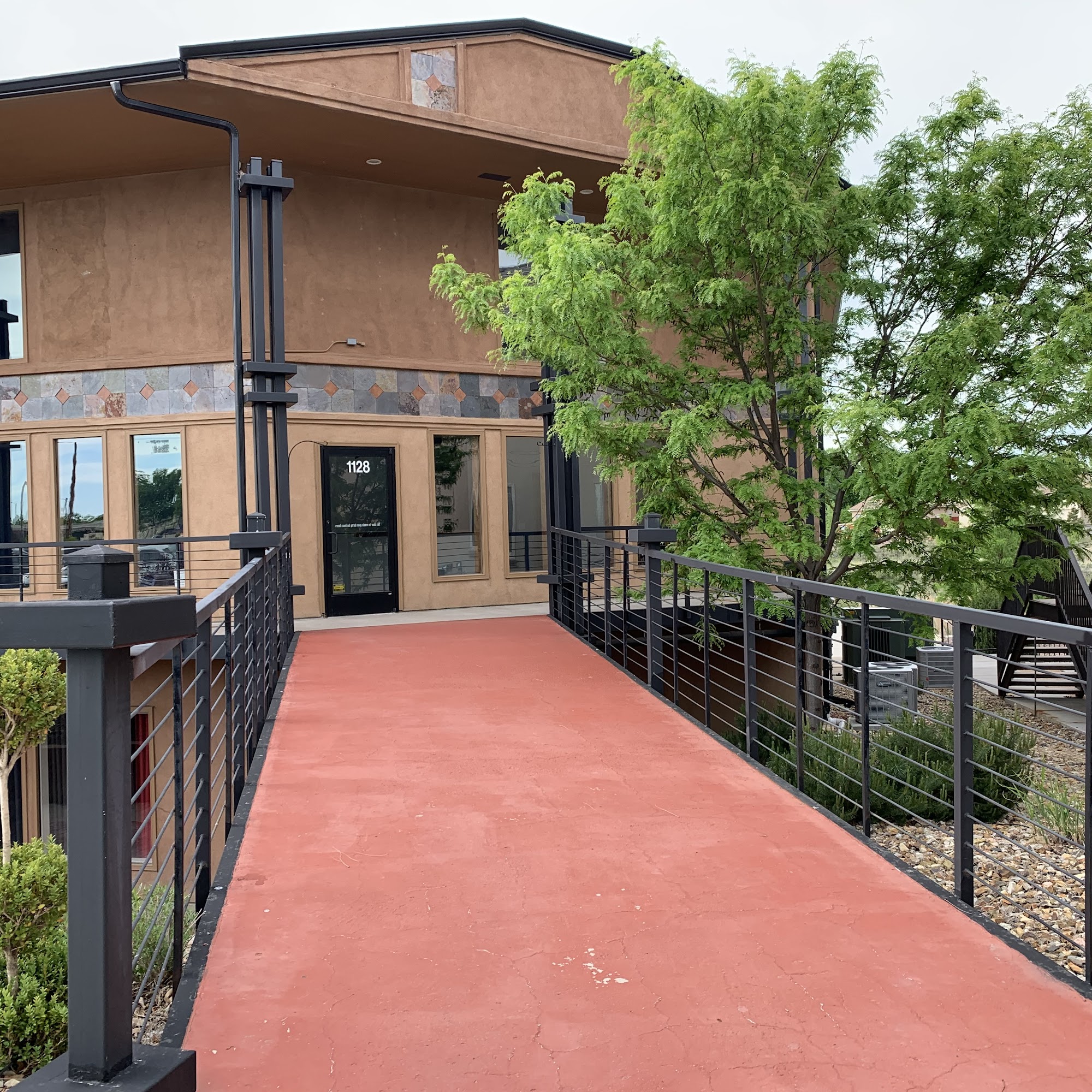 Advanced Practice Headache and Primary Care Clinic