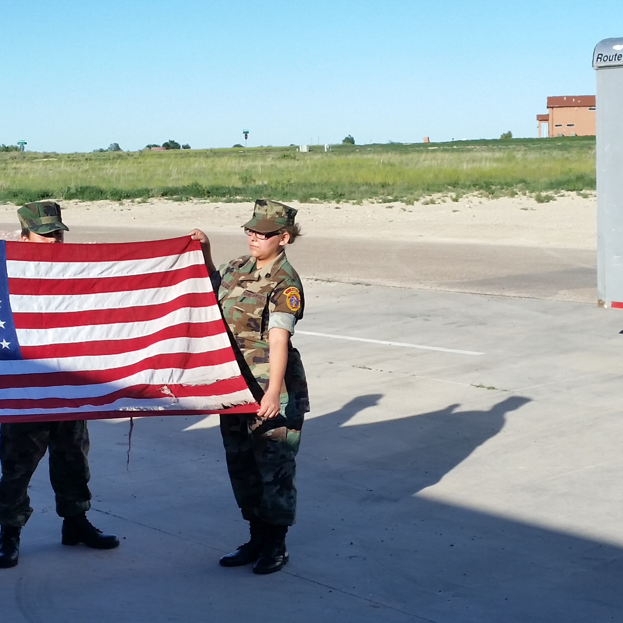 Fraternal Order of Eagles Pueblo