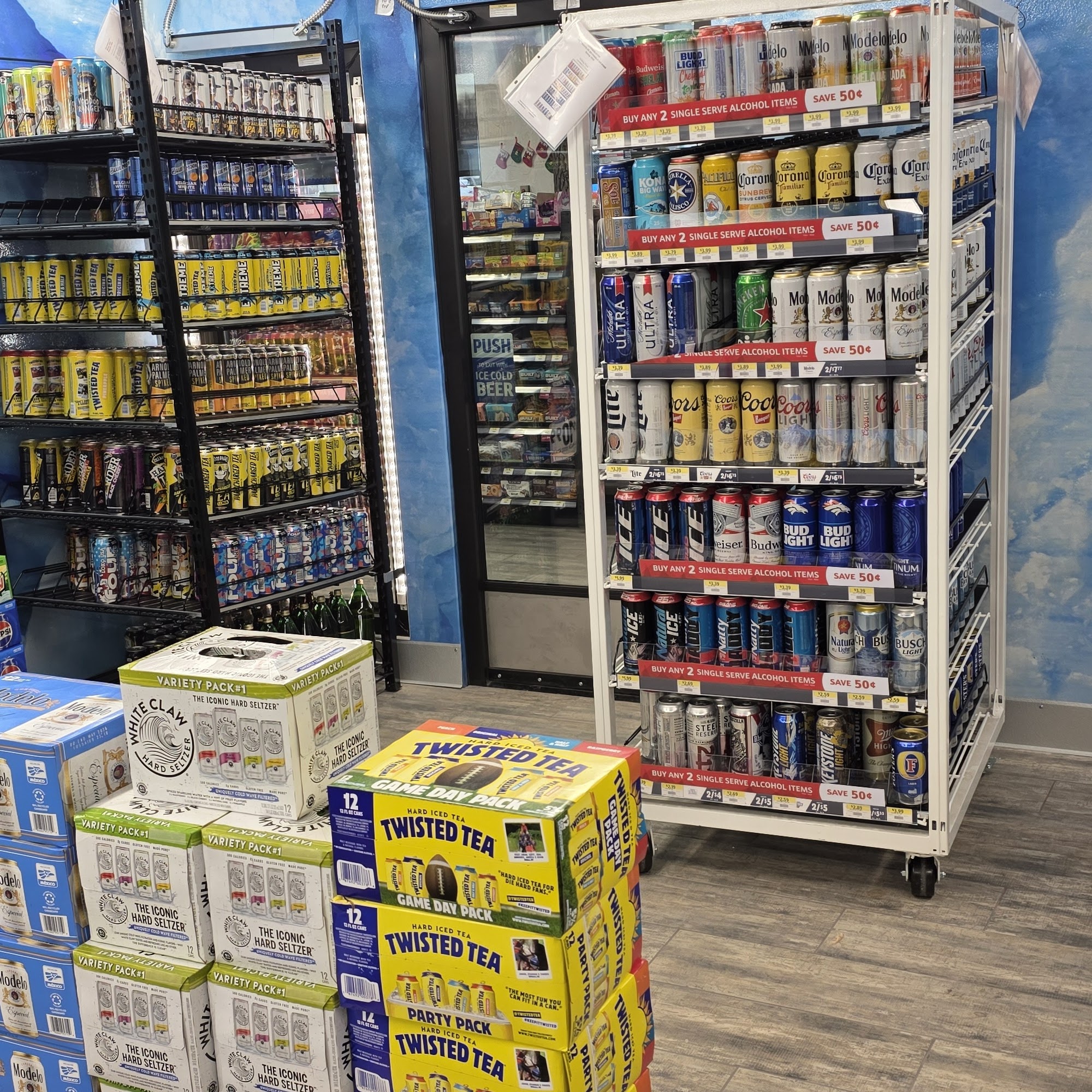 Maverik Pueblo