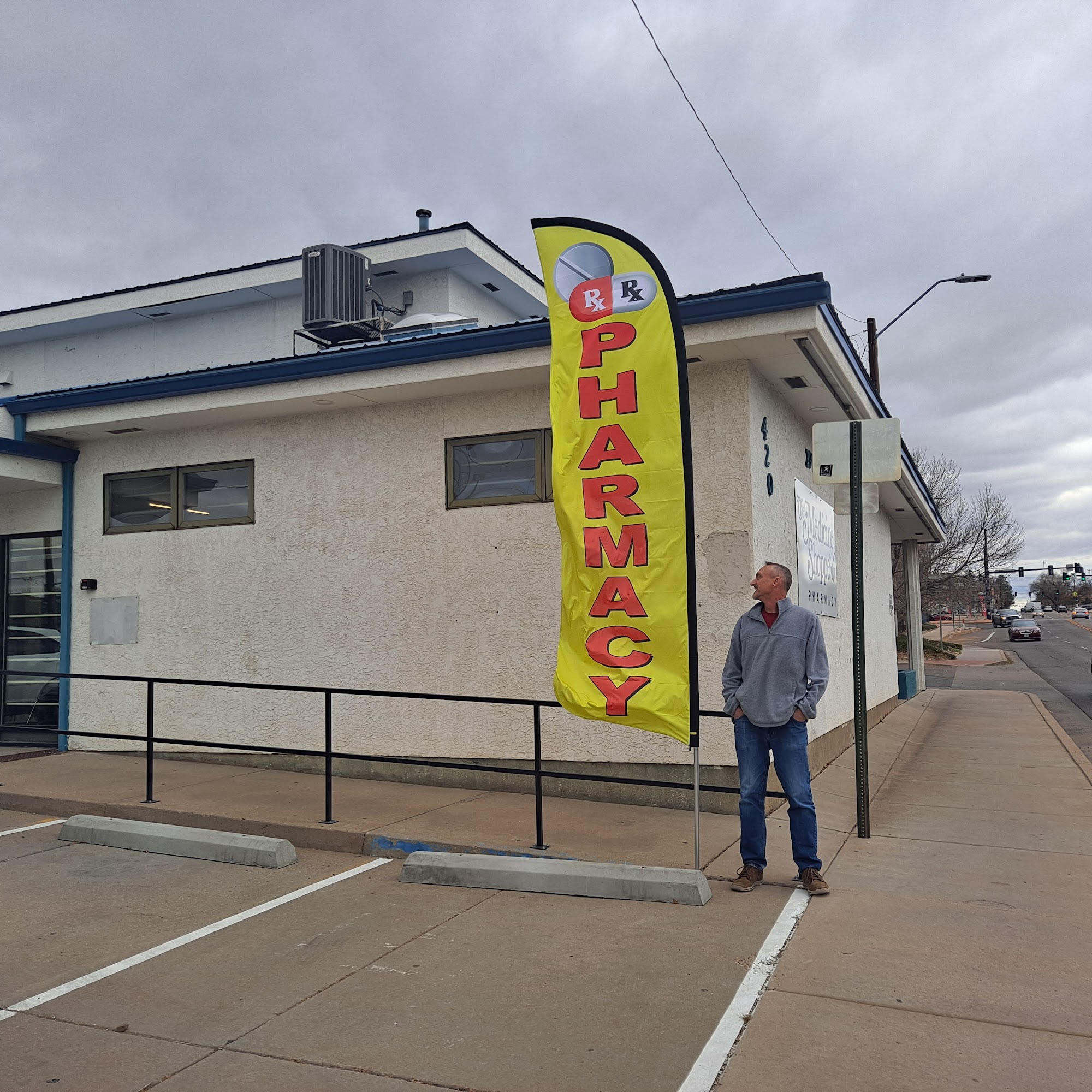 The Medicine Shoppe Pharmacy