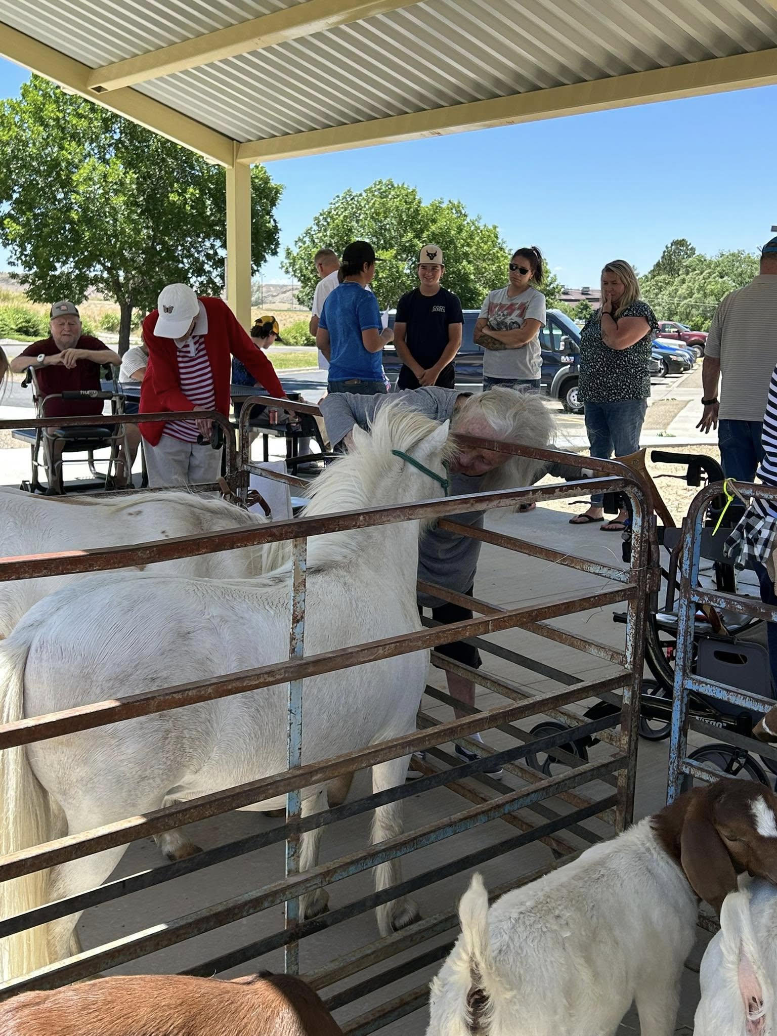 Eagle Crest Assisted Living Rangely