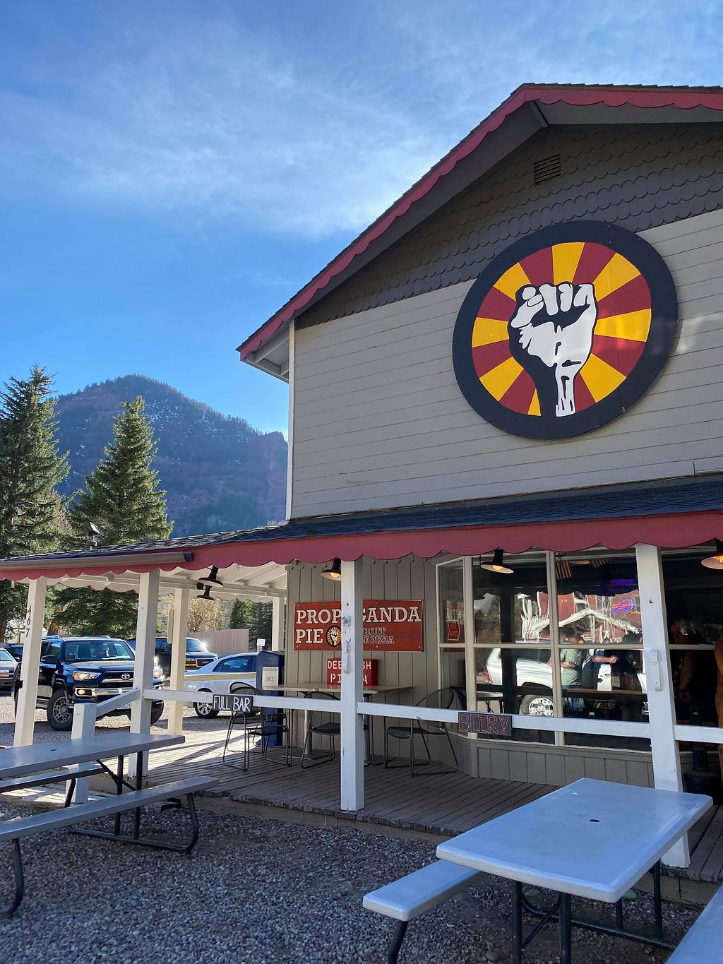 Photo credit: happycow