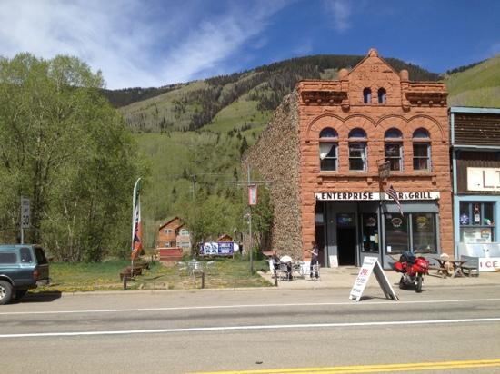 Photo credit: tripadvisor
