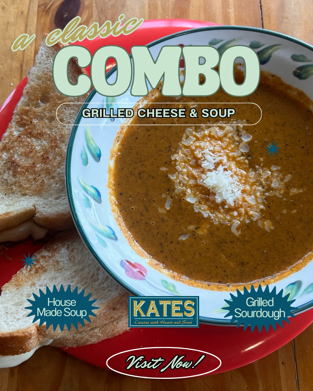 Kate's Place Ridgway