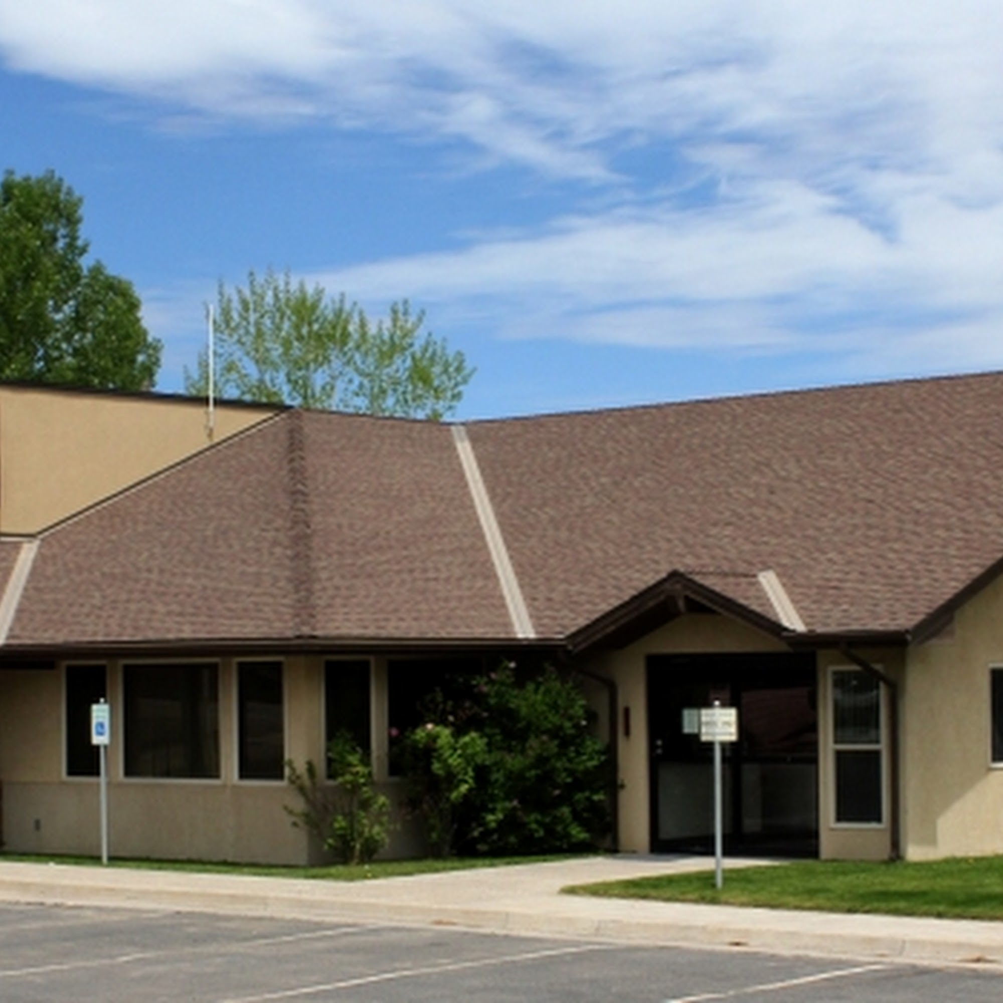 Cedar Point Health - Ridgway 295 Sherman St, Ridgway Colorado 81432