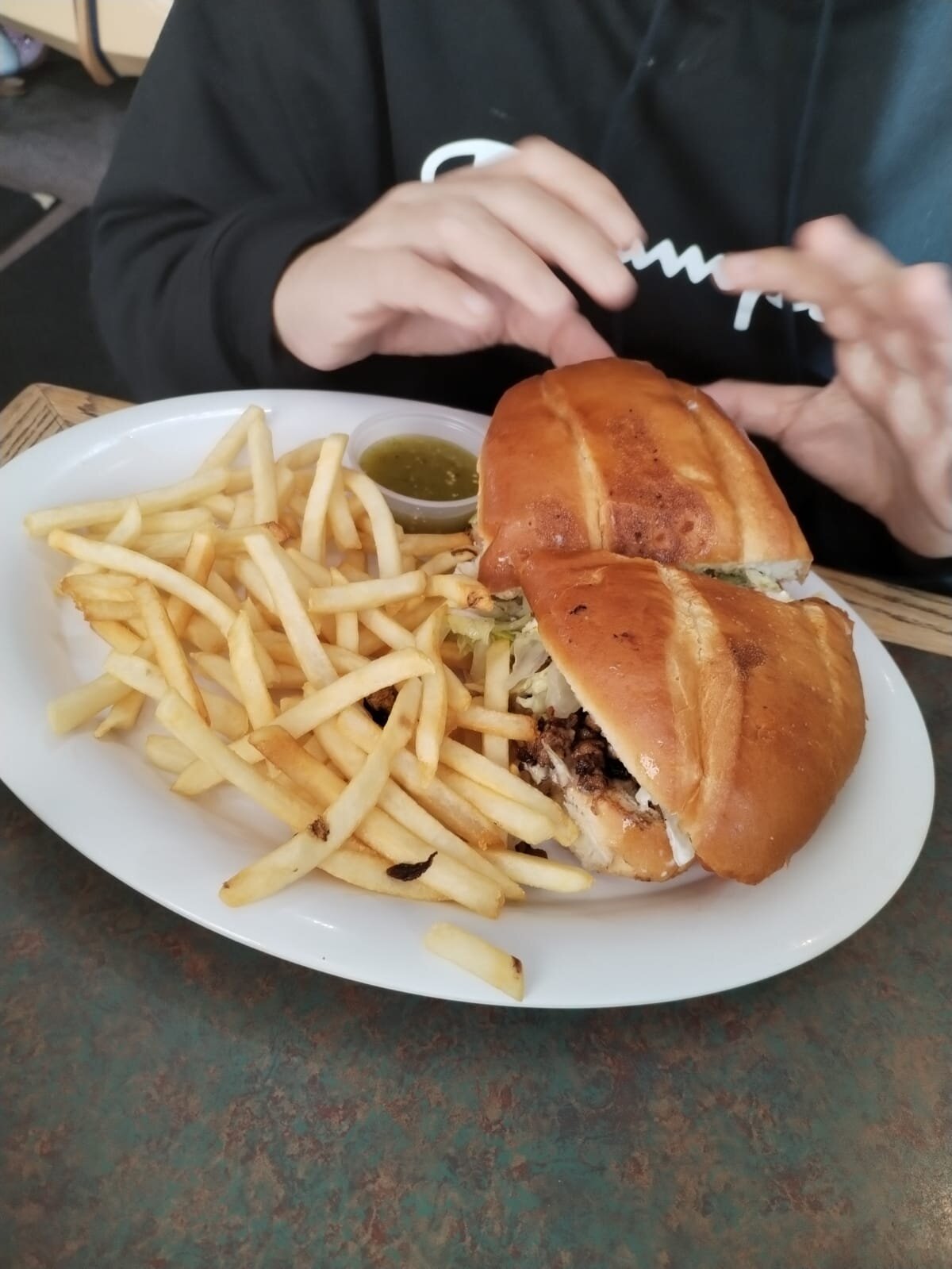 Photo credit: tripadvisor