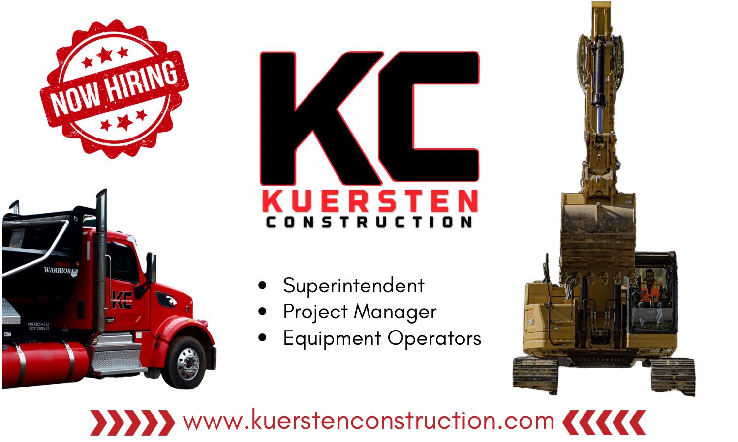 Kuersten Construction LLC