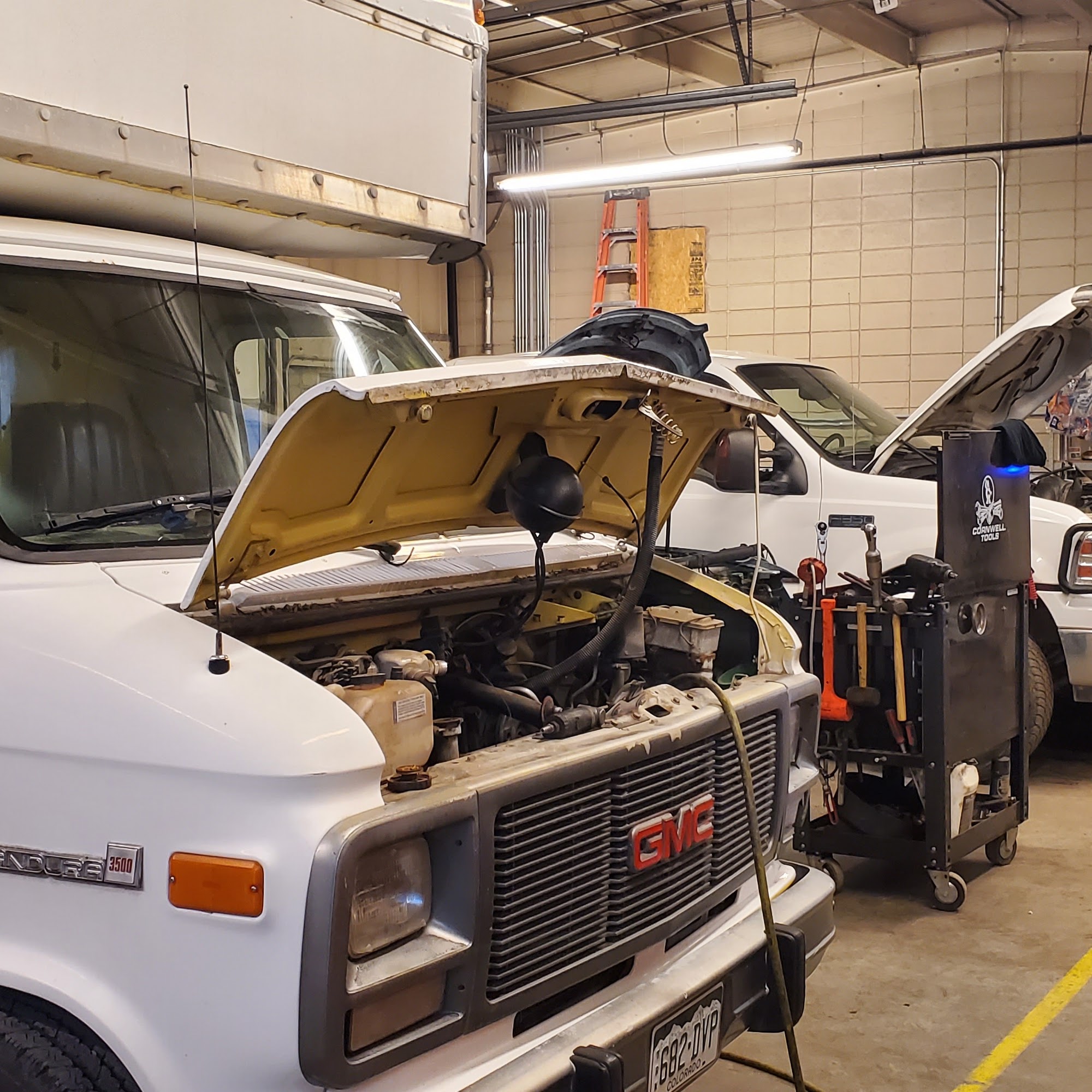 ADVANCED AUTOMOTIVE REPAIR, LLC