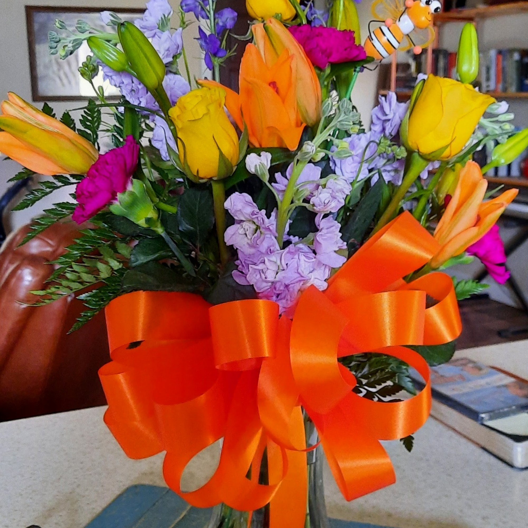 Fairchild Floral LLC