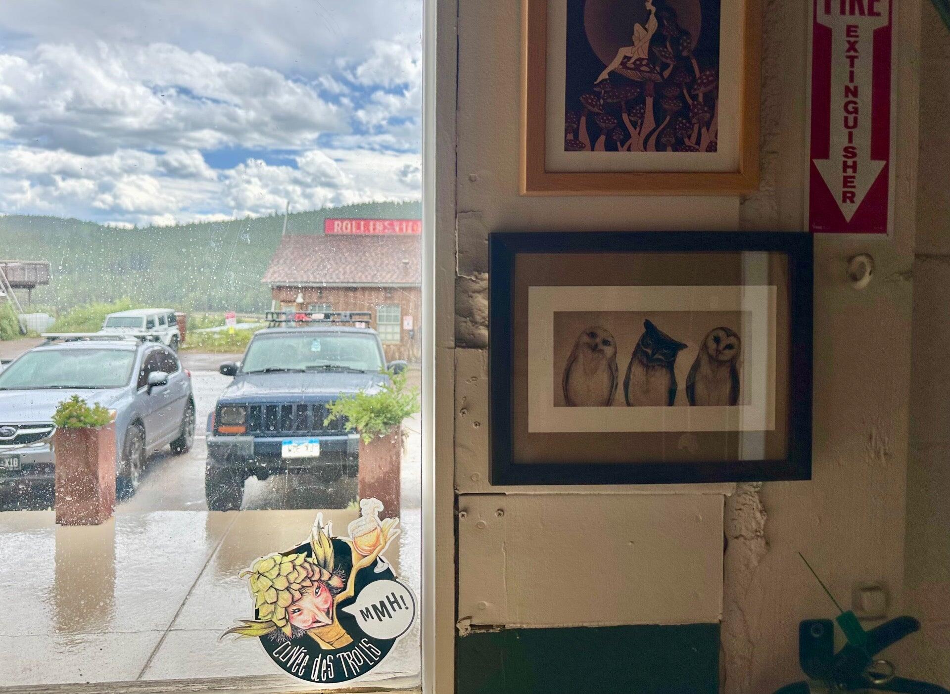 Photo credit: nextdoor