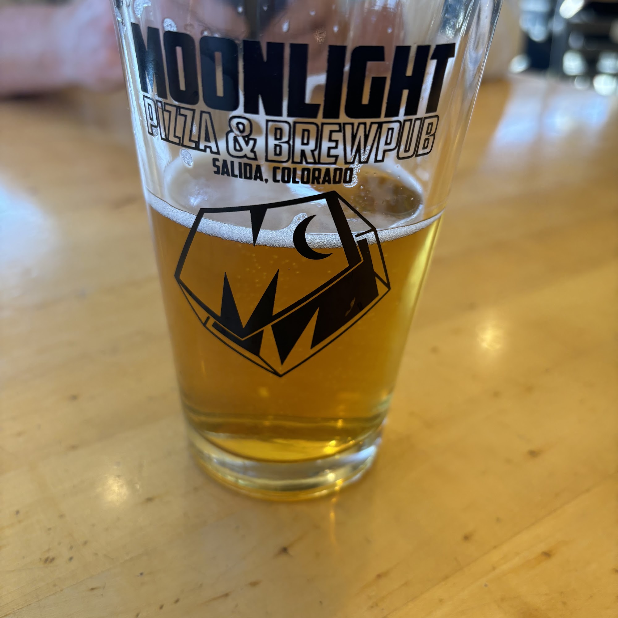 Moonlight Pizza & Brewpub Salida