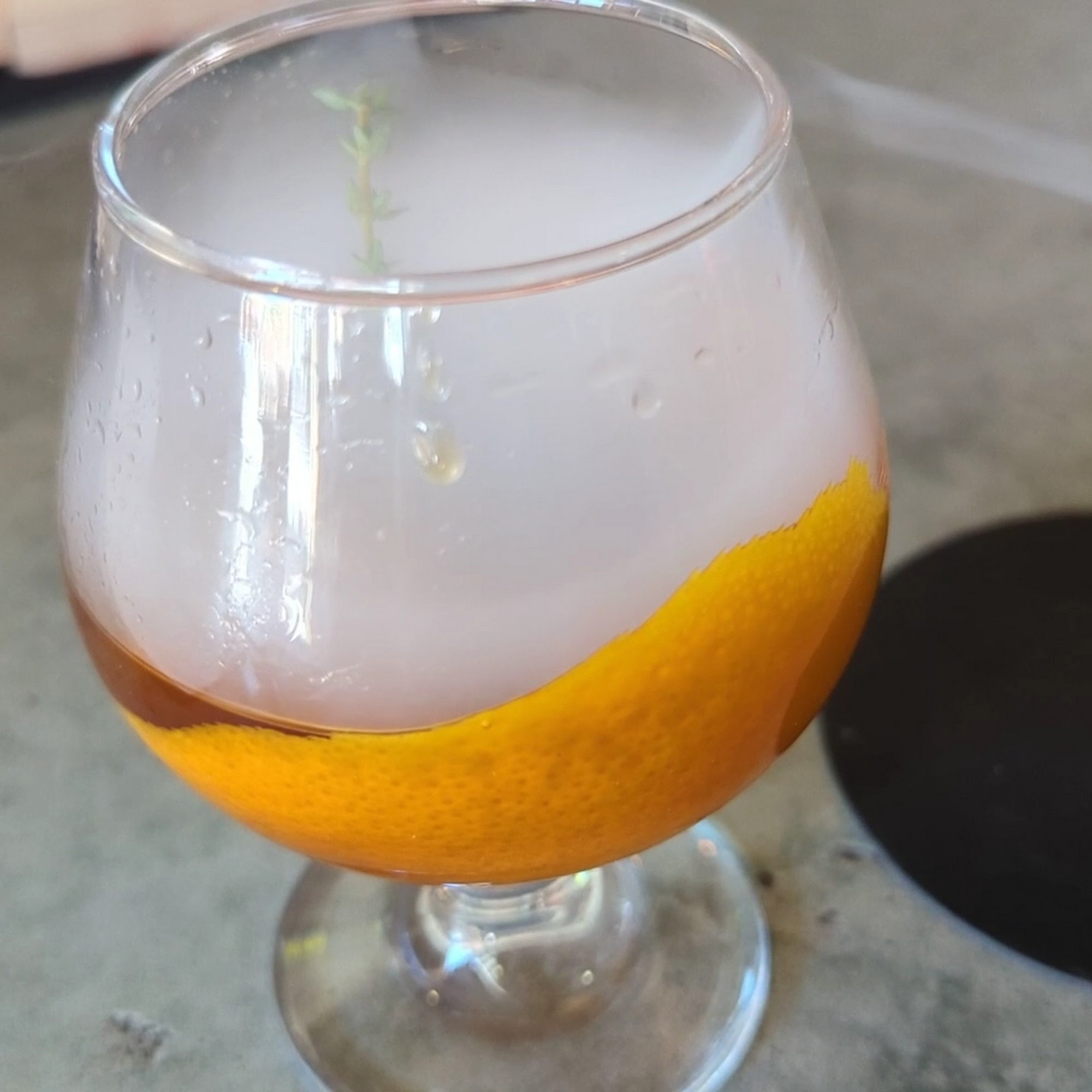 Wood's High Mountain Distillery Salida