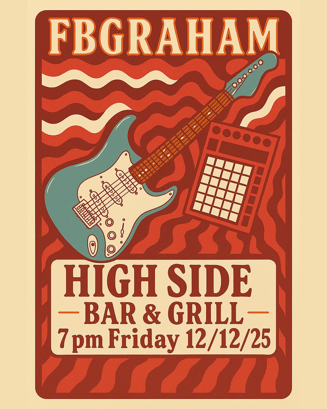 High Side! Bar & Grill Salida