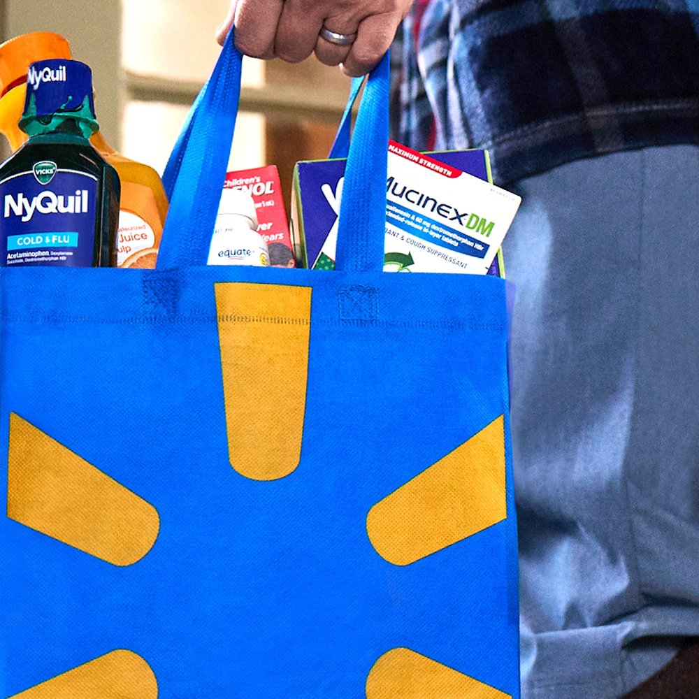 Walmart Tech Services