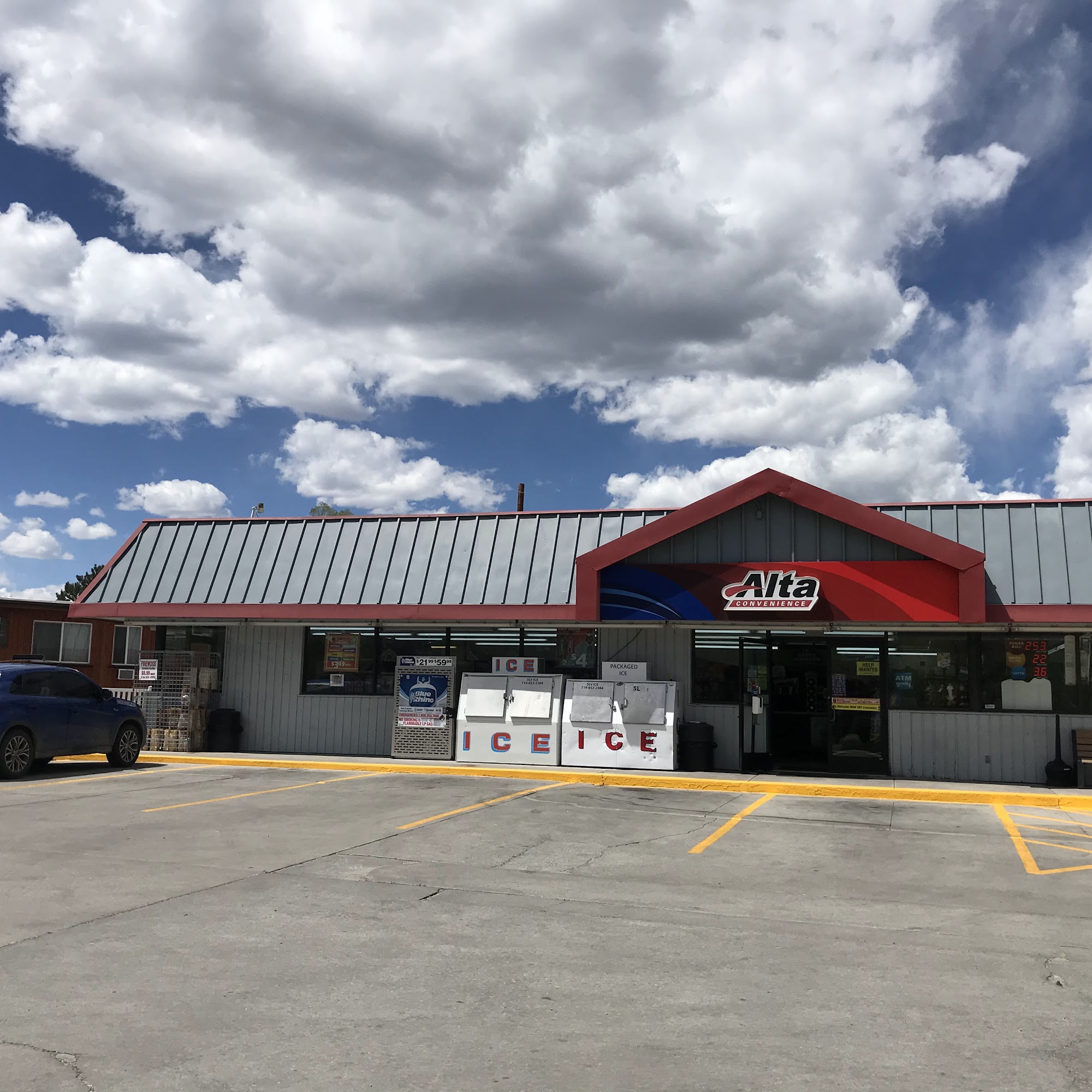 Alta Convenience