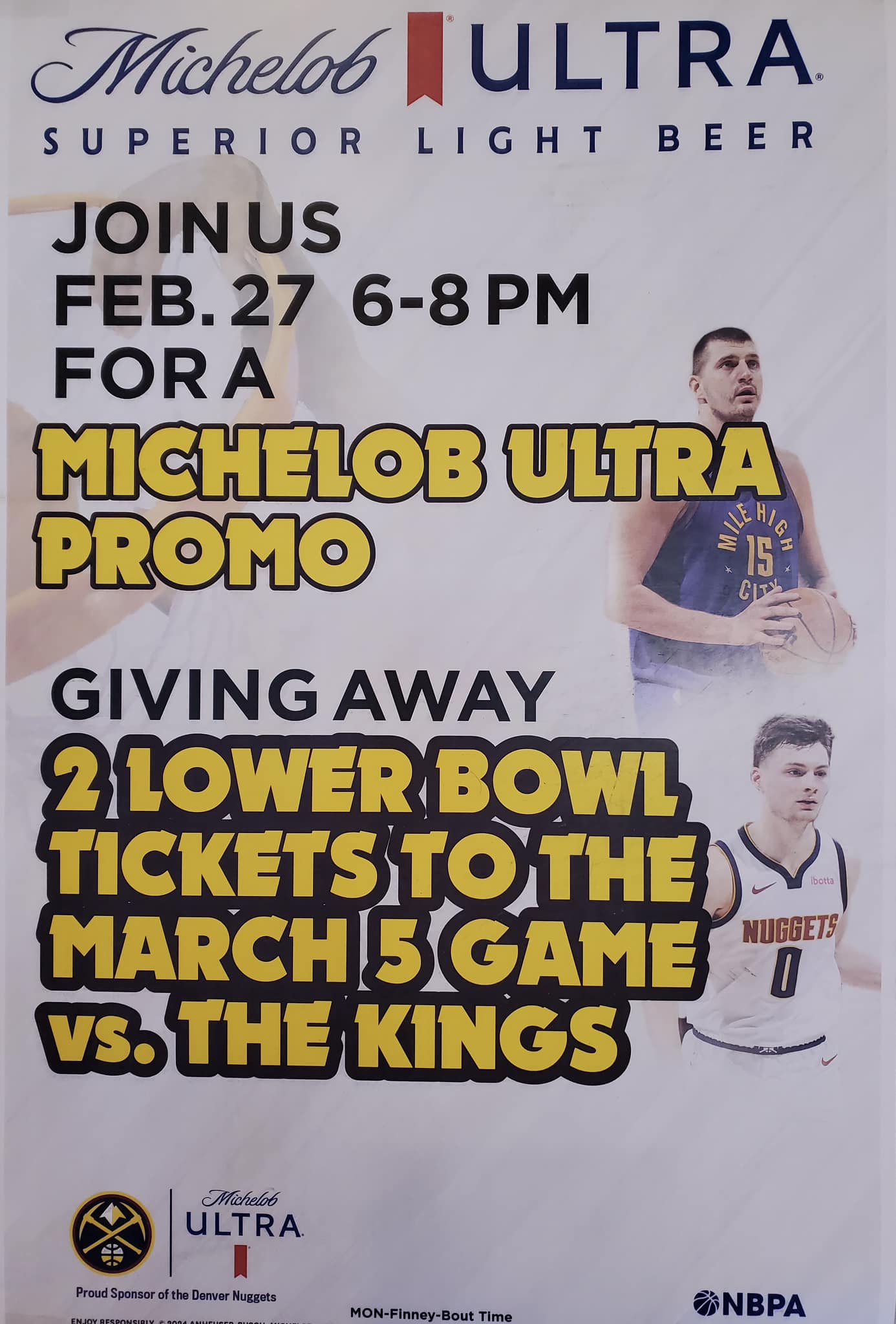 Bout Time Pub & Grub Sheridan