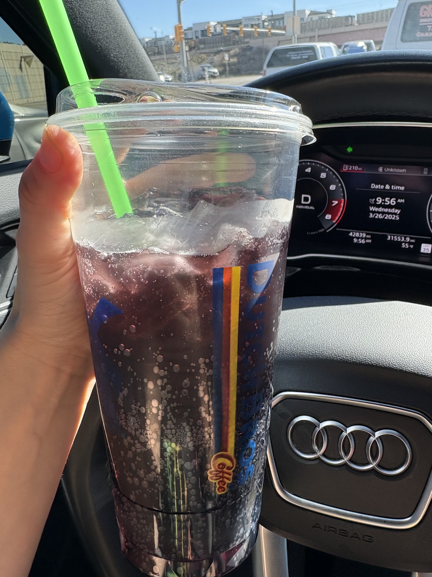 Dutch Bros Coffee Sheridan