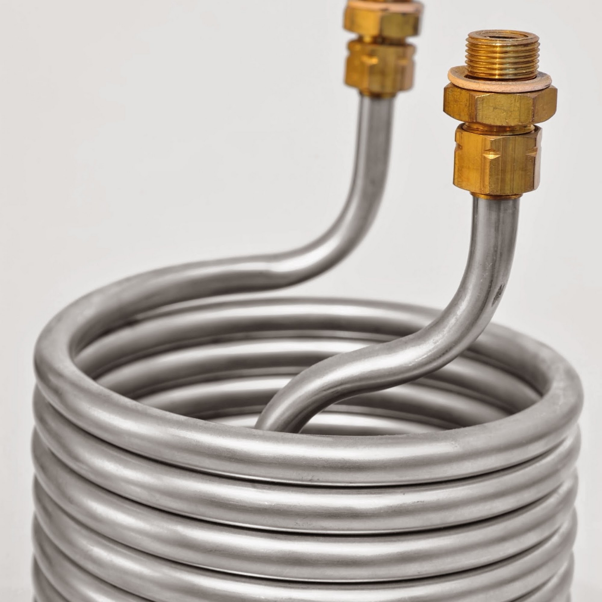 Mercury Tube Products Sheridan