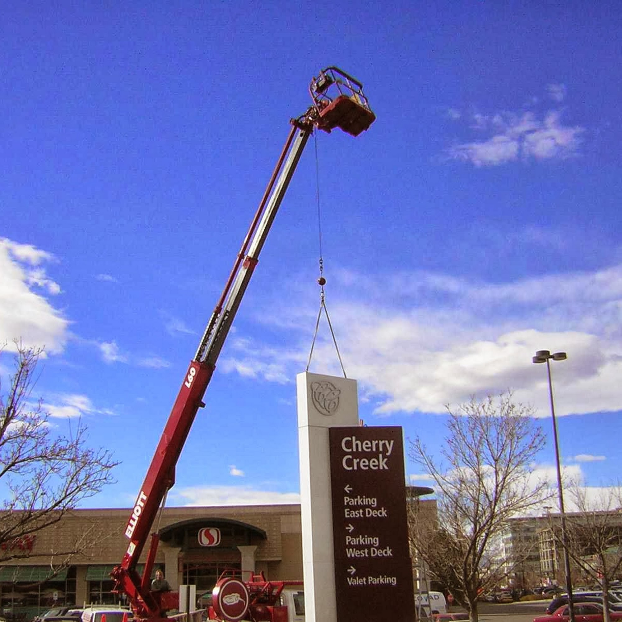 Rusch Signs & Graphics Inc Sheridan