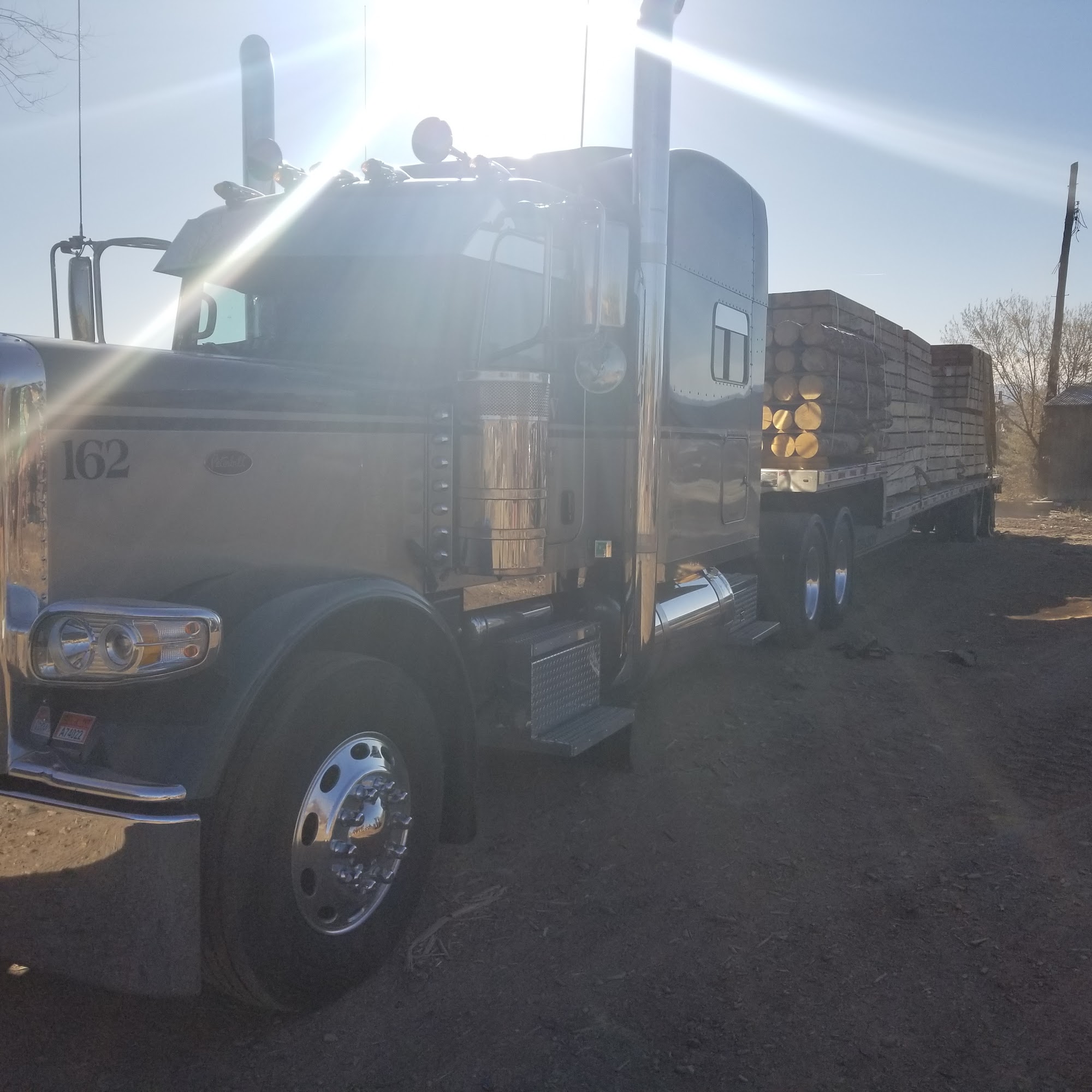 K & K Lumber Co